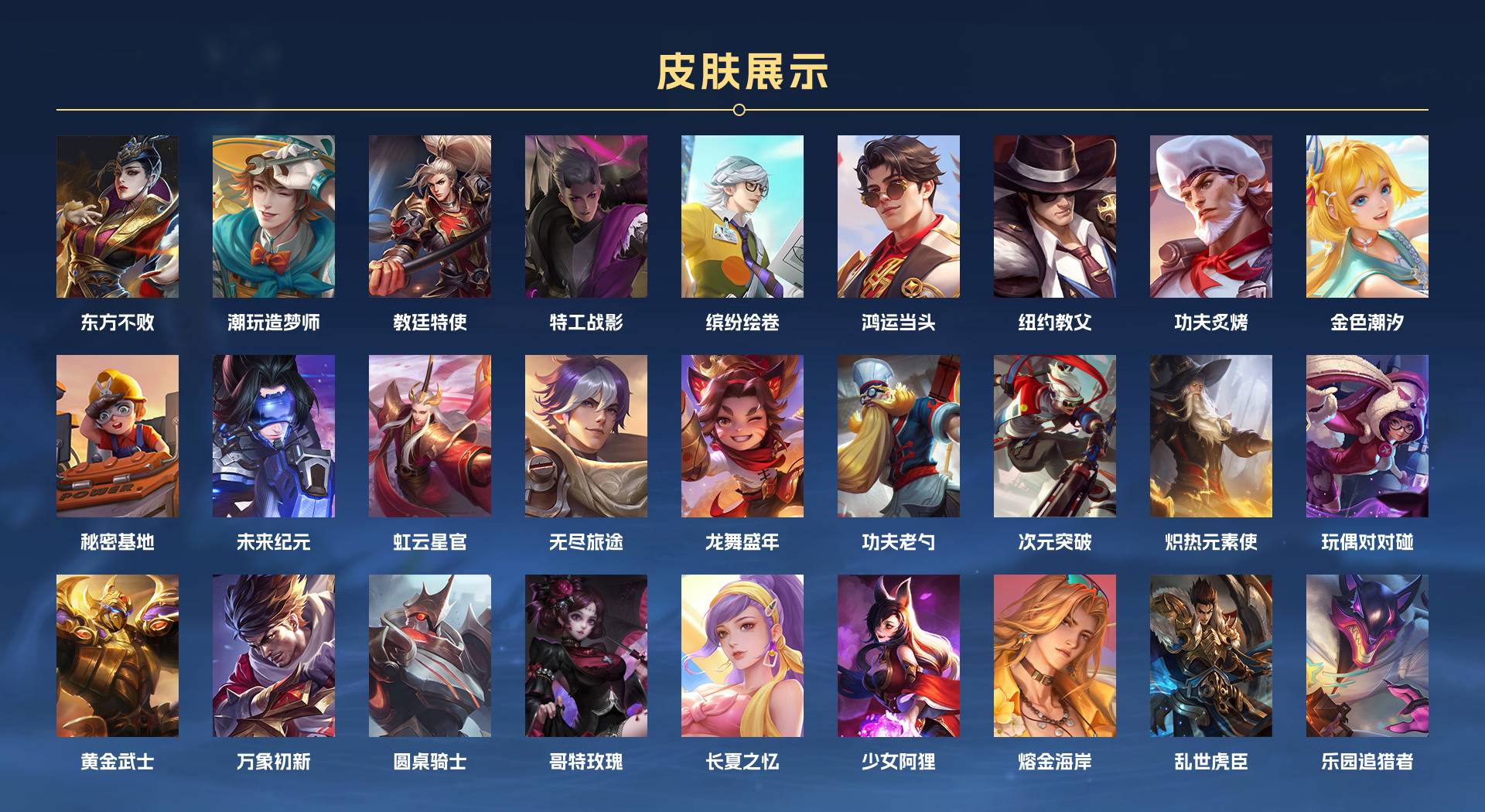 WZ3217341王者荣耀账号详情图4