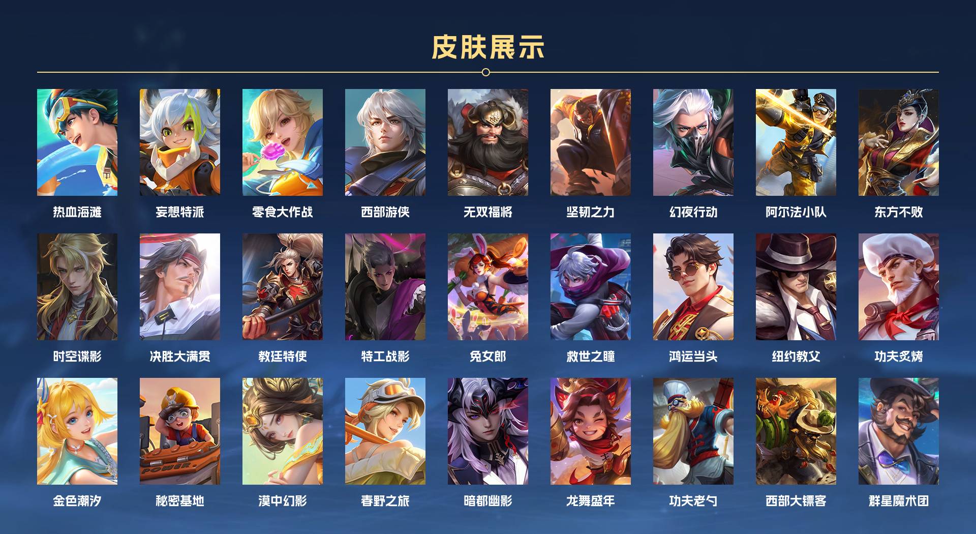 WZ3217627王者荣耀账号详情图5