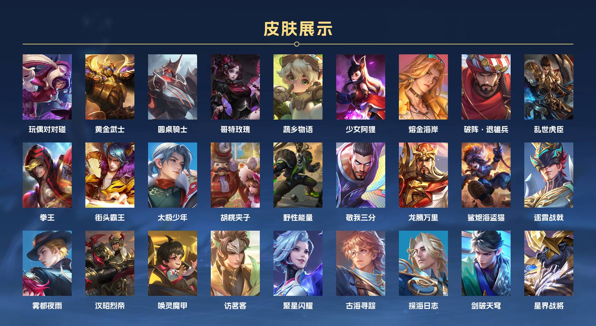 WZ3217627王者荣耀账号详情图6