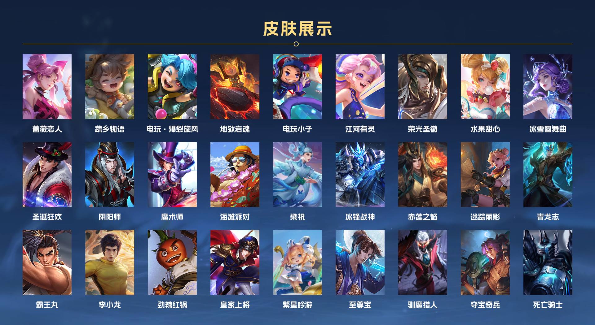 WZ3217704王者荣耀账号详情图2