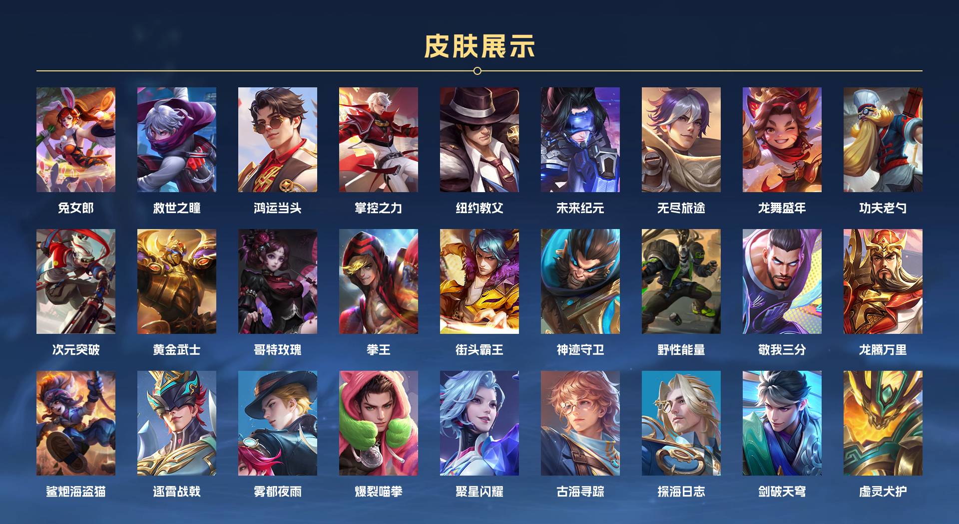 WZ3217757王者荣耀账号详情图4