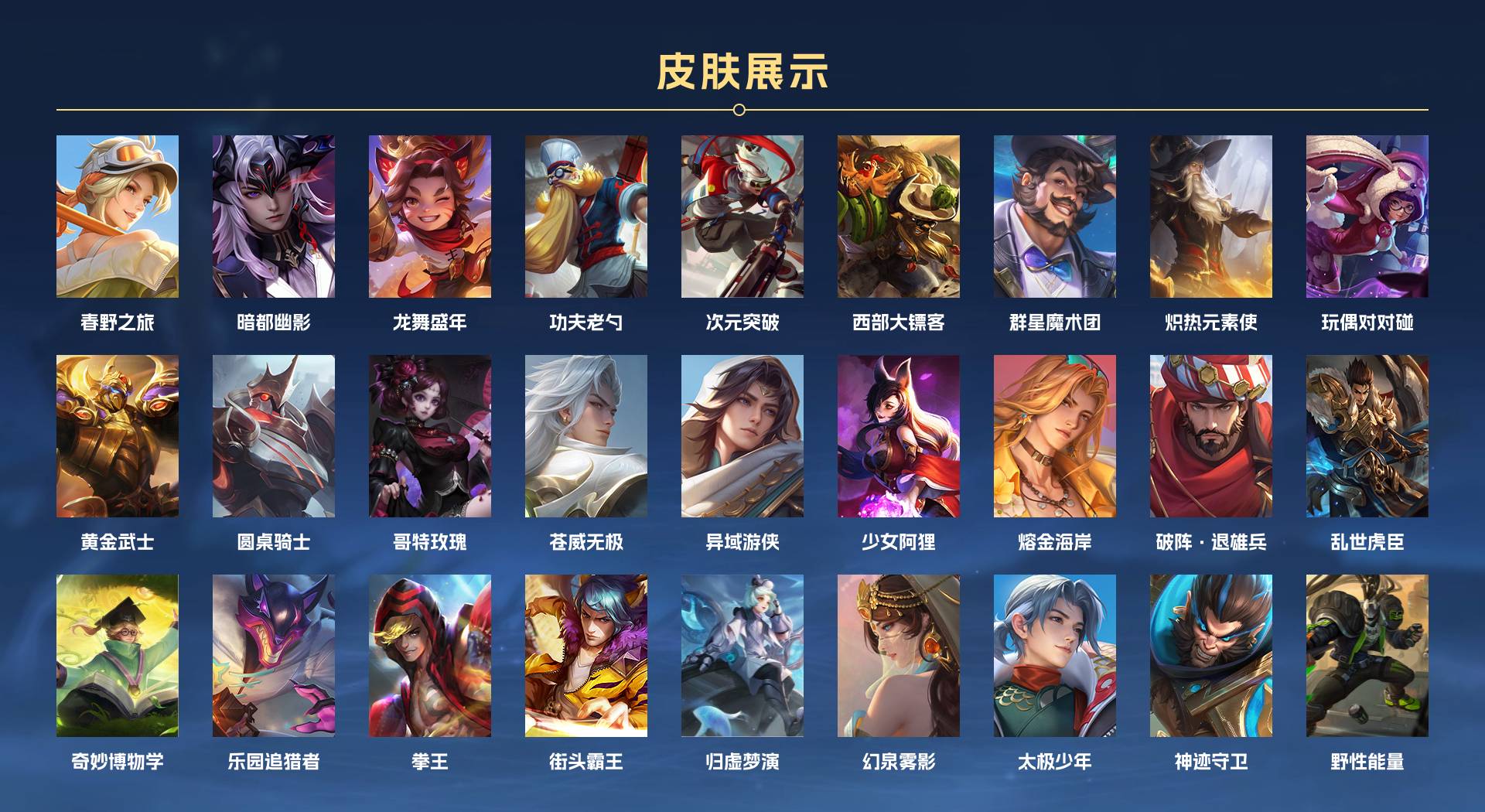 WZ3217686王者荣耀账号详情图7 WZ3217686王者荣耀账号详情图7