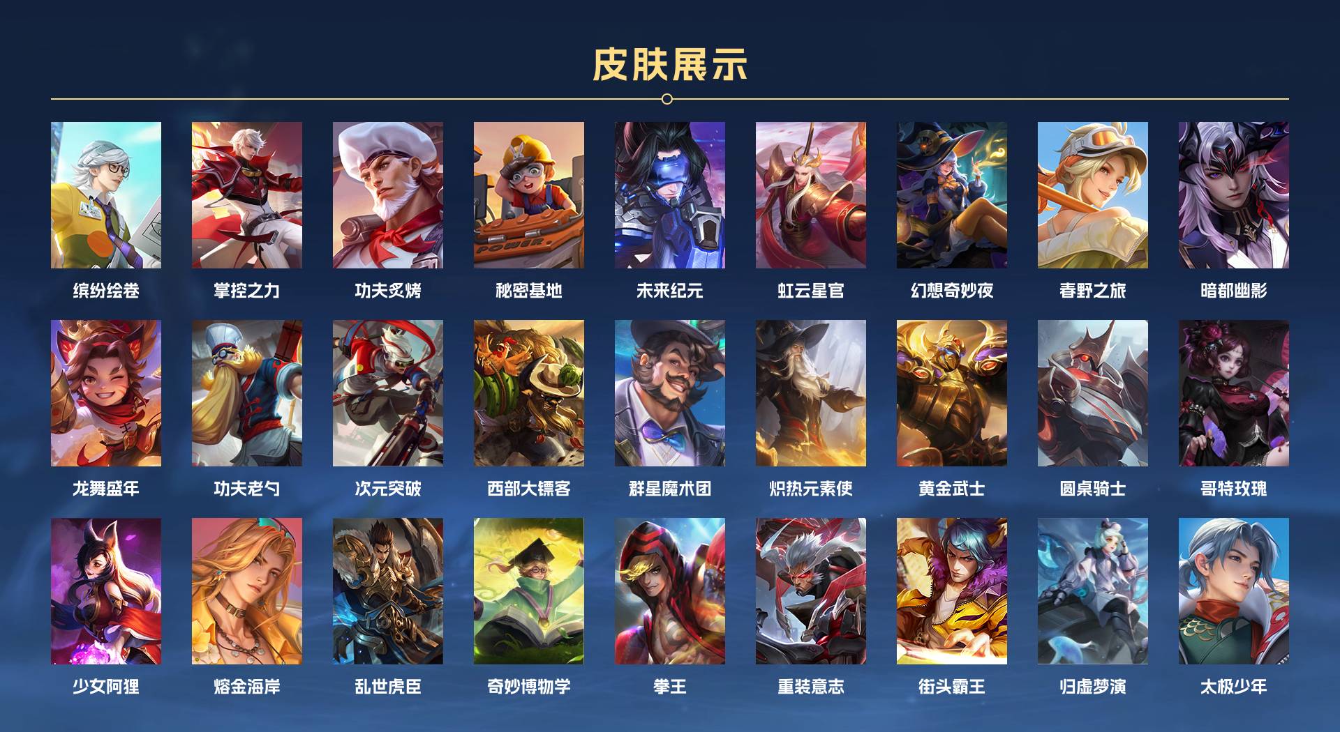 WZ3218116王者荣耀账号详情图7 WZ3218116王者荣耀账号详情图7