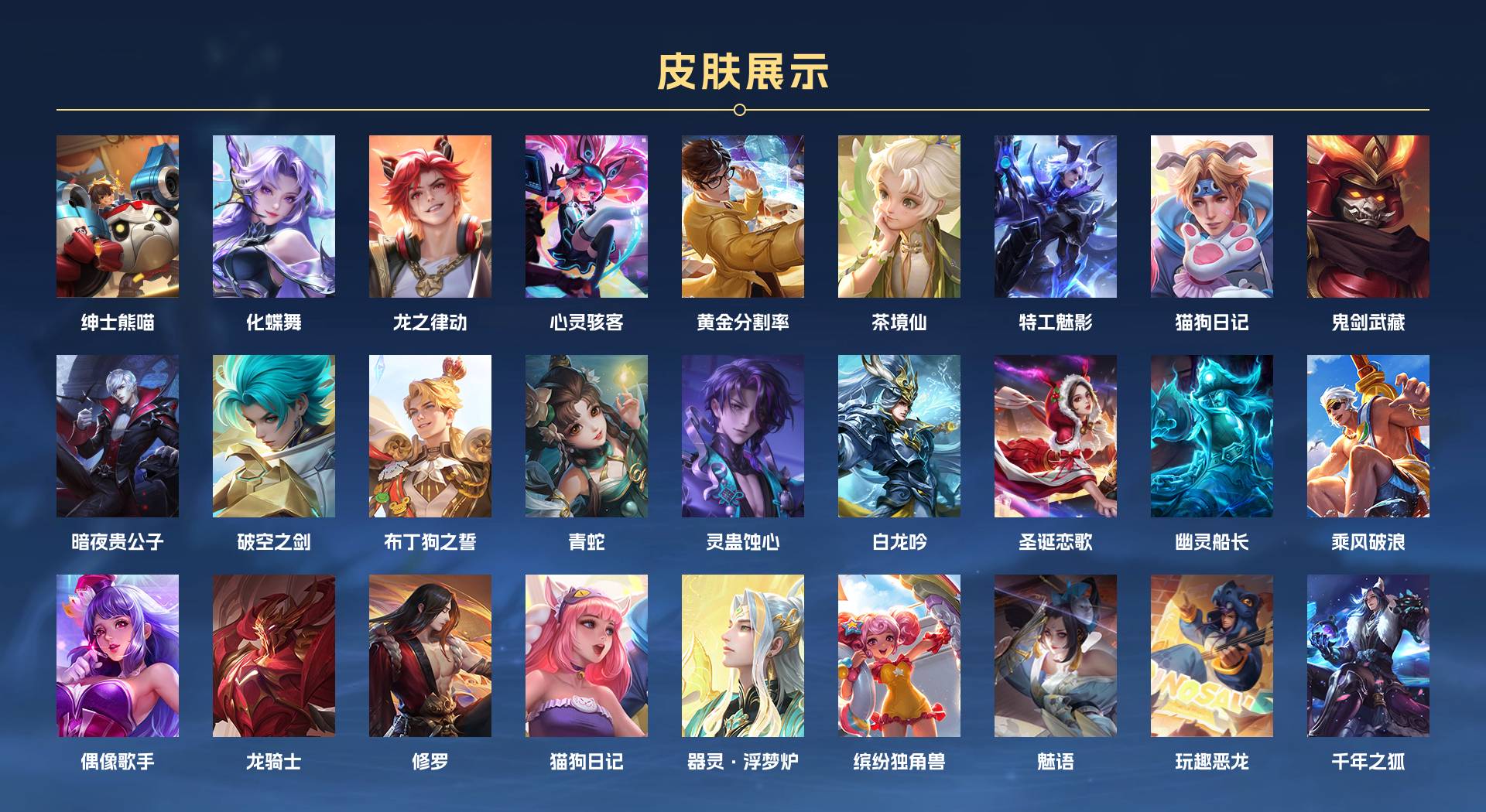 WZ3218116王者荣耀账号详情图2 WZ3218116王者荣耀账号详情图2
