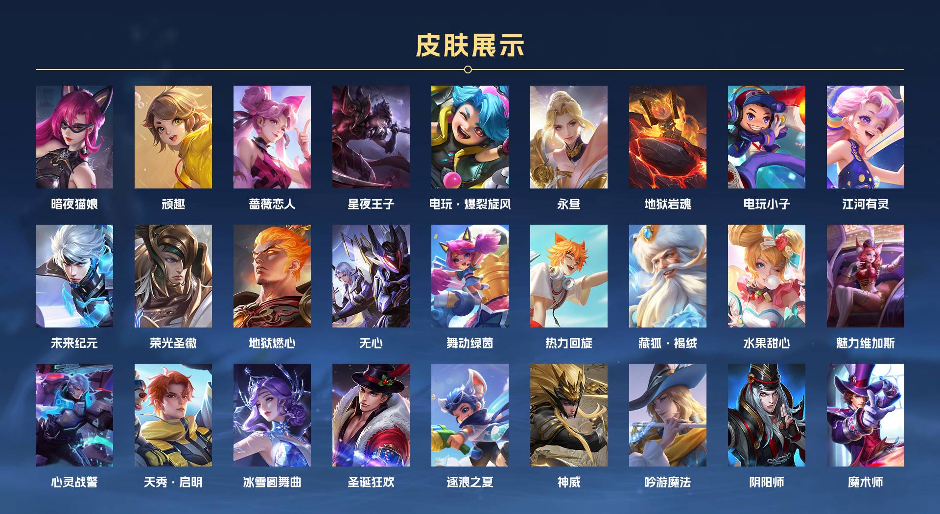 WZ3218116王者荣耀账号详情图3 WZ3218116王者荣耀账号详情图3