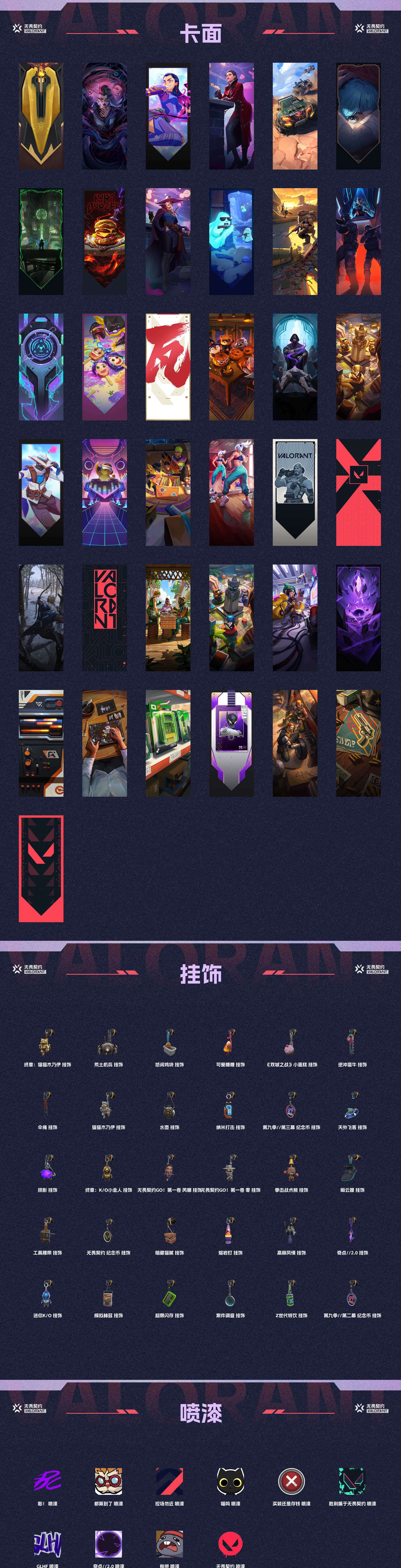 WWQ38823无畏契约账号详情图4