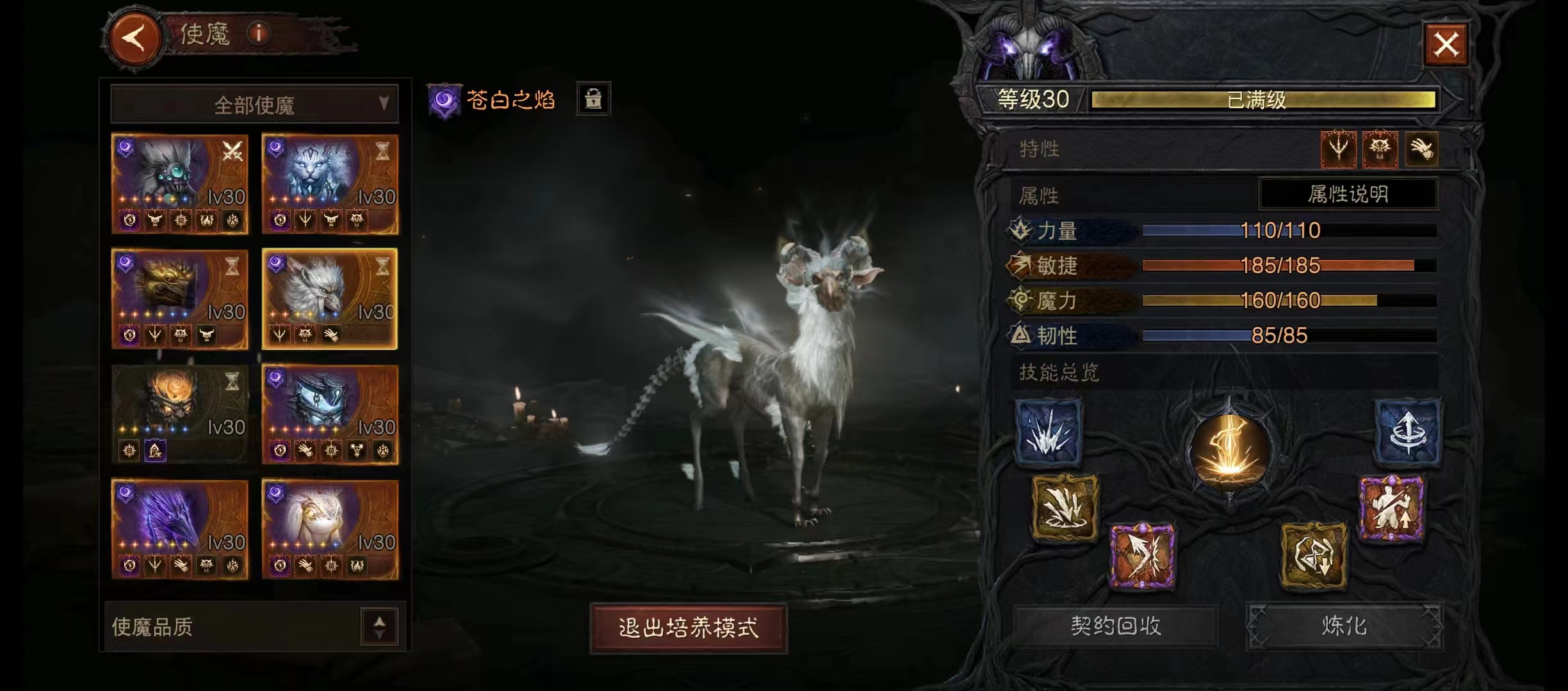 AH22761暗黑不朽账号详情图30