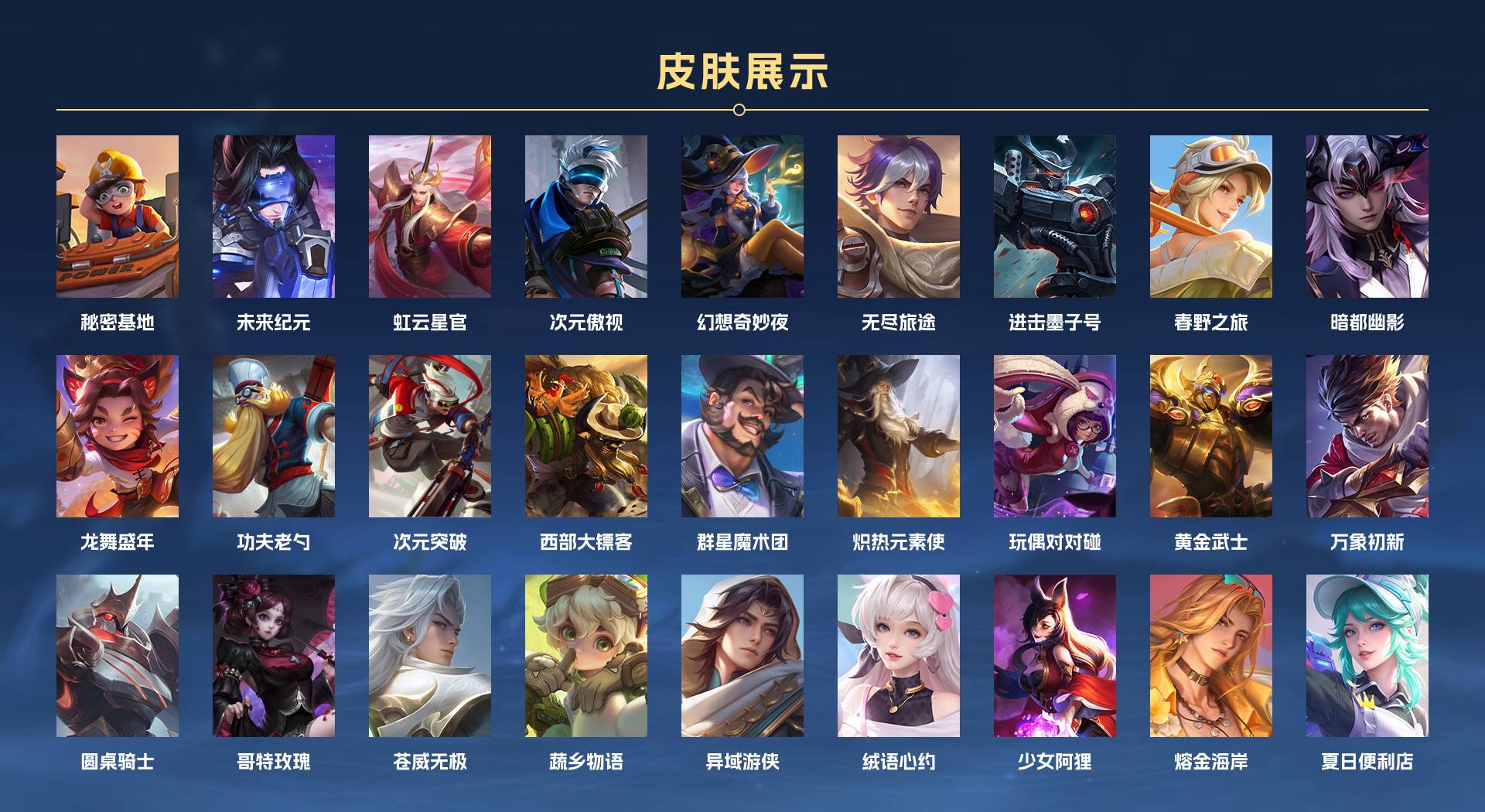 WZ3219415王者荣耀账号详情图10 WZ3219415王者荣耀账号详情图10