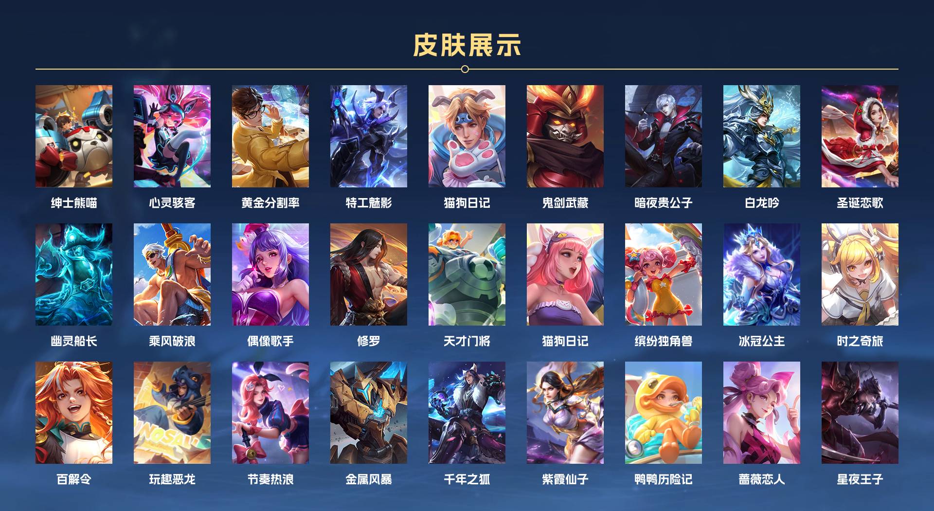 WZ3217275王者荣耀账号详情图2