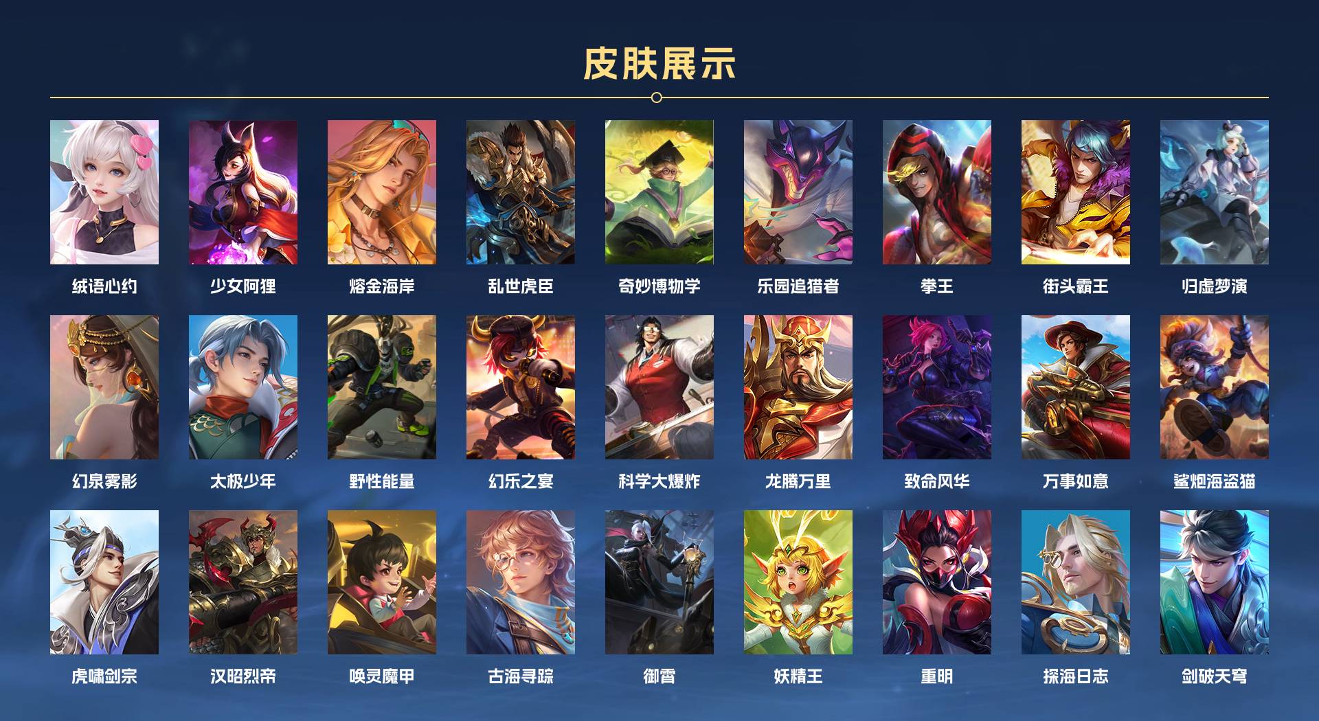 WZ3217275王者荣耀账号详情图7