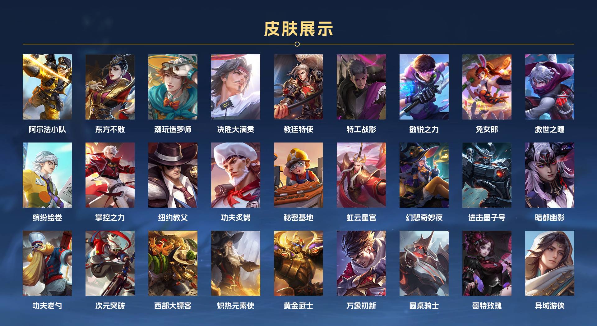 WZ3217275王者荣耀账号详情图6