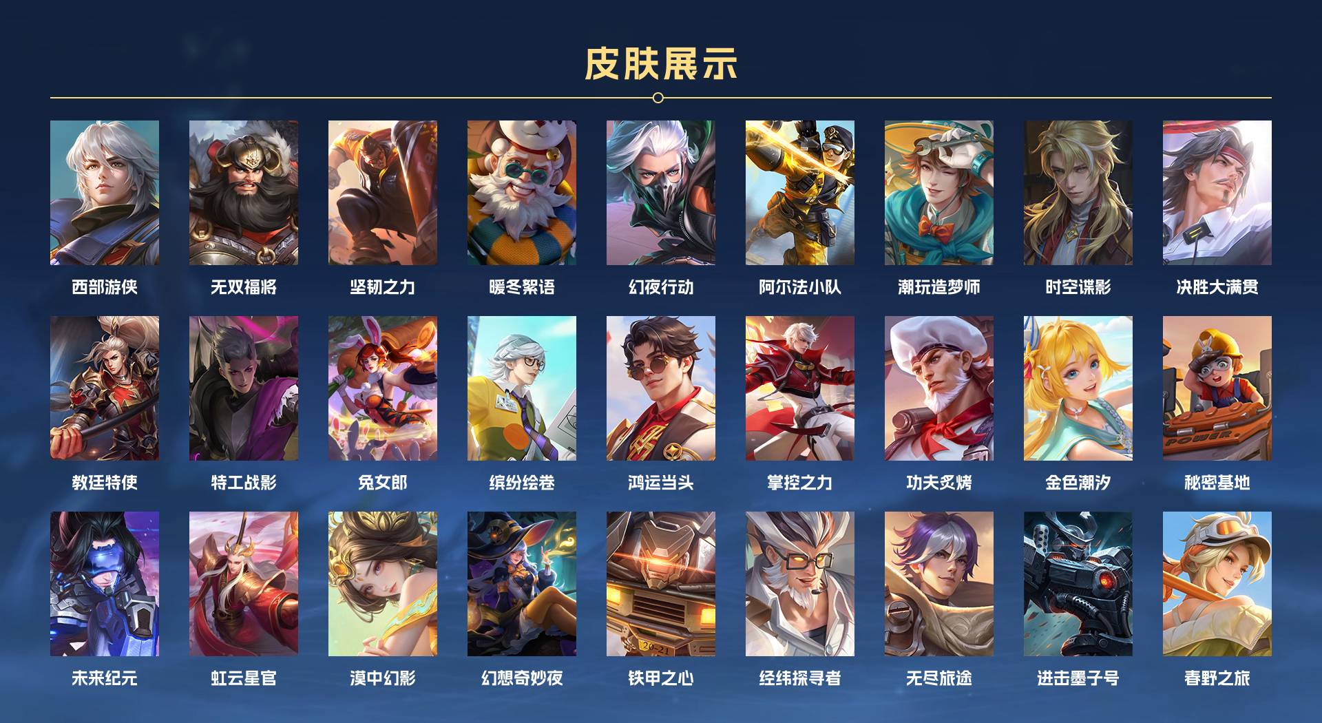 WZ3219644王者荣耀账号详情图8 WZ3219644王者荣耀账号详情图8