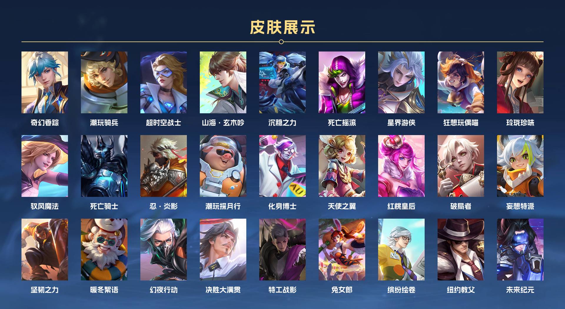 WZ3219543王者荣耀账号详情图4
