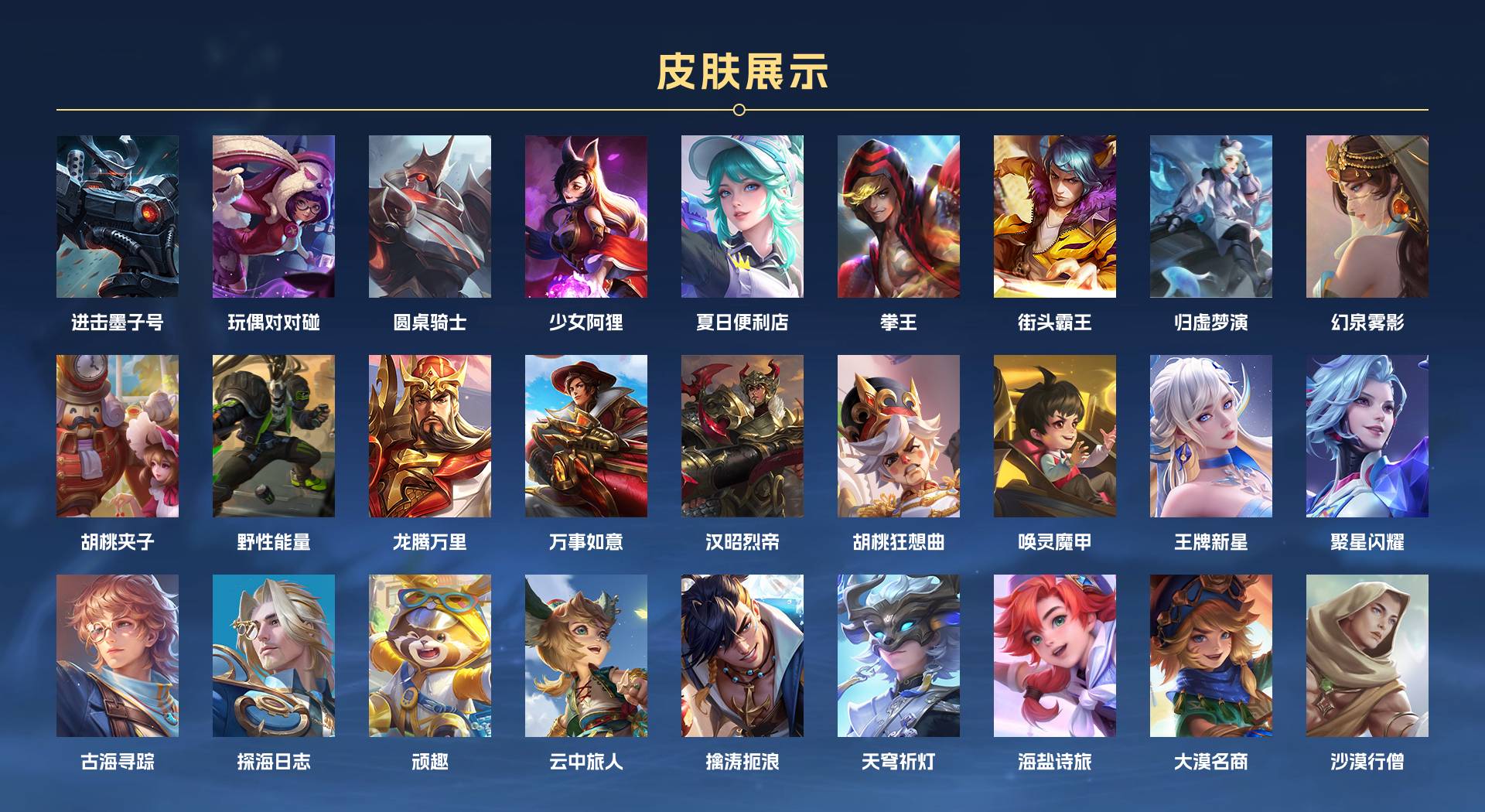 WZ3219543王者荣耀账号详情图5