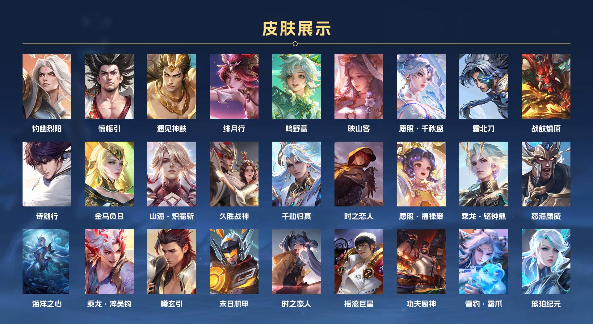 WZ3219191王者荣耀账号详情图2