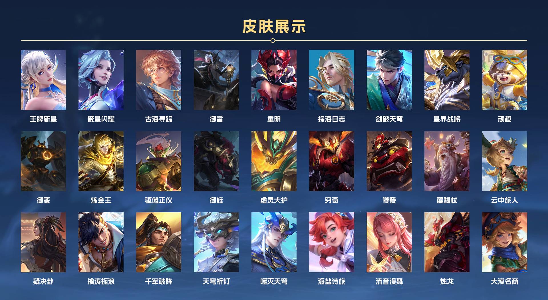 WZ3219191王者荣耀账号详情图14