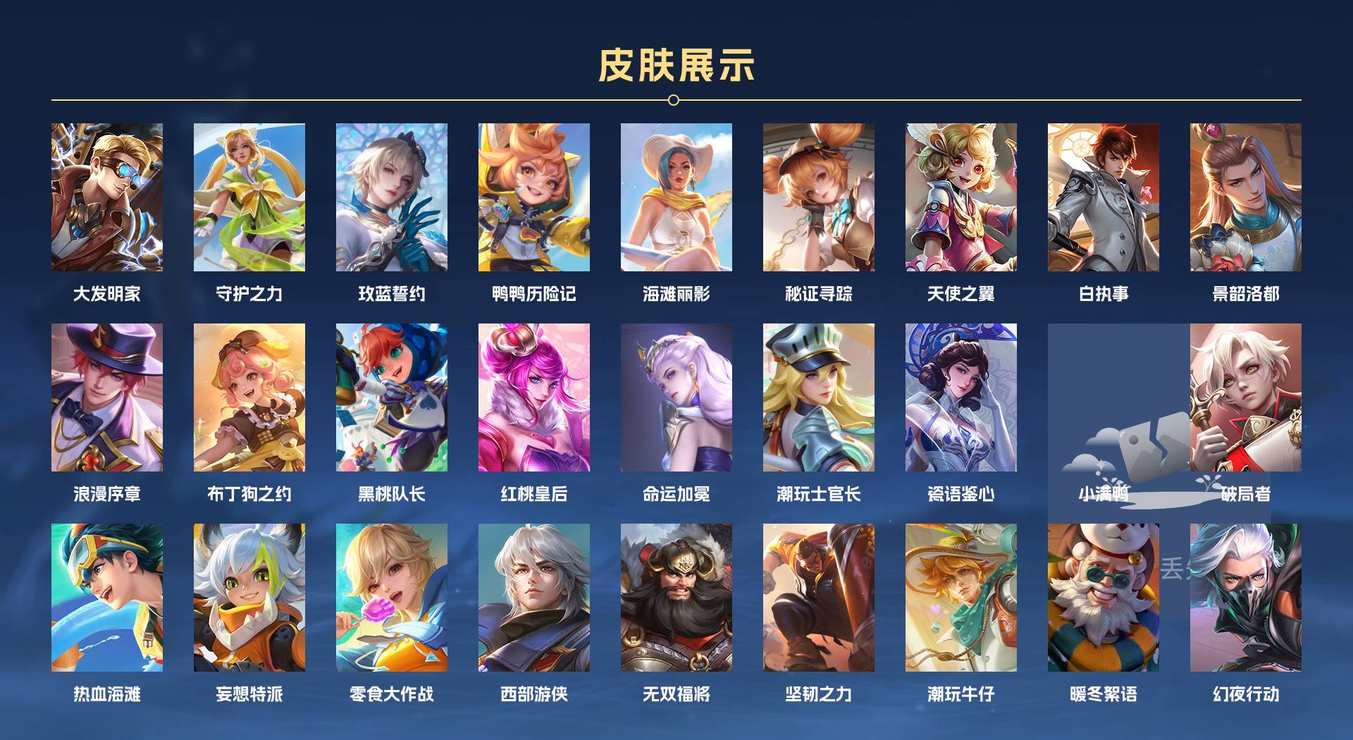 WZ3219191王者荣耀账号详情图10