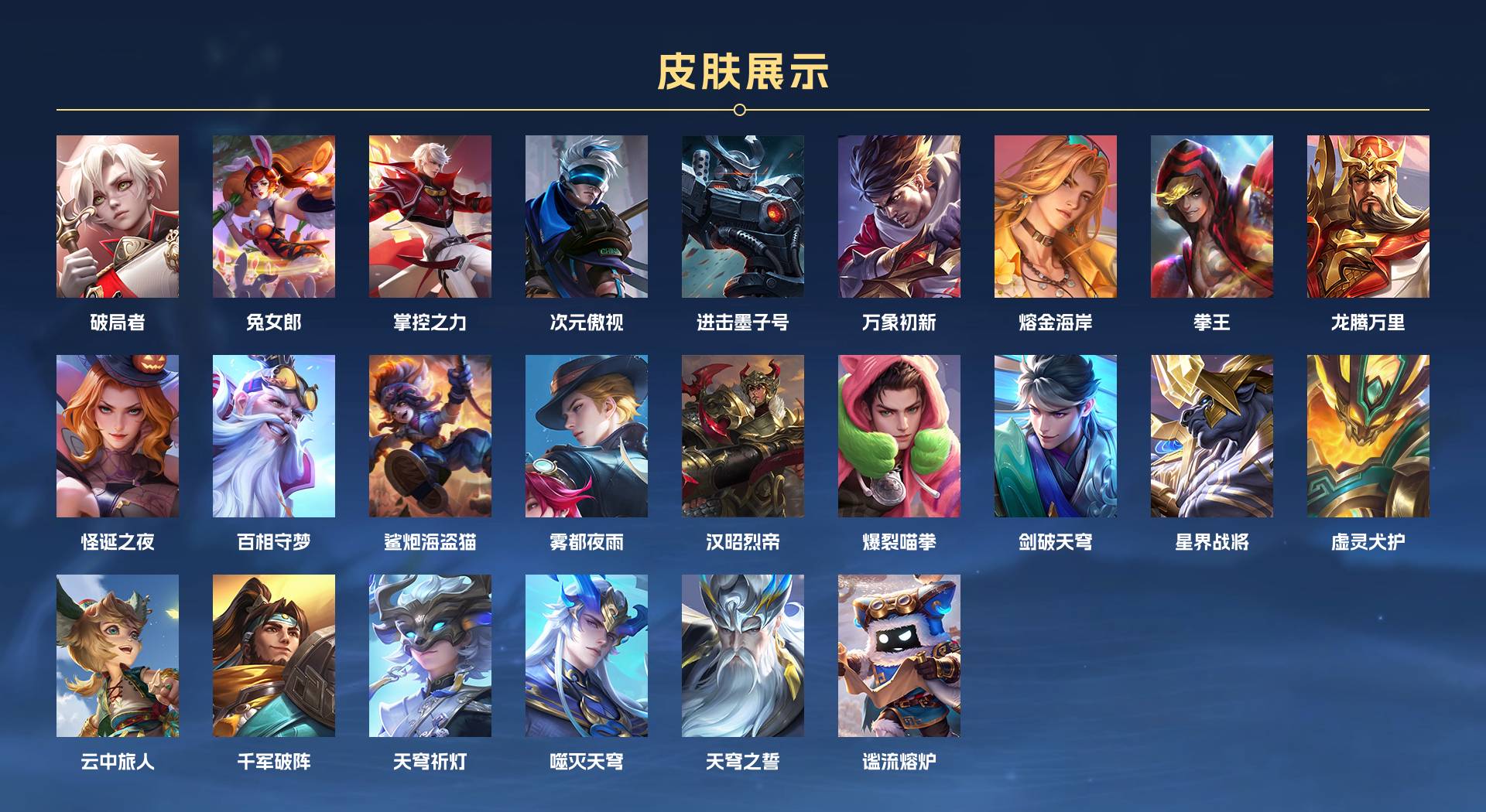 WZ3219193王者荣耀账号详情图3