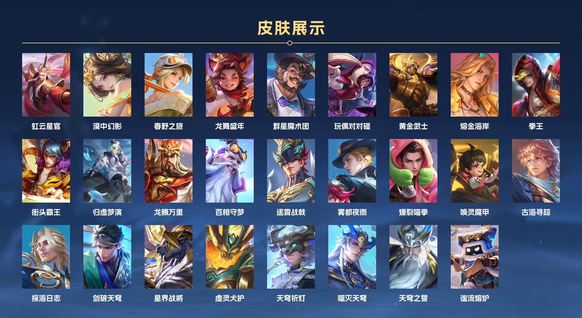 WZ3219296王者荣耀账号详情图4