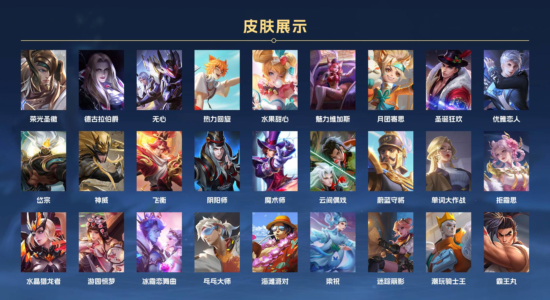 WZ3219736王者荣耀账号详情图3