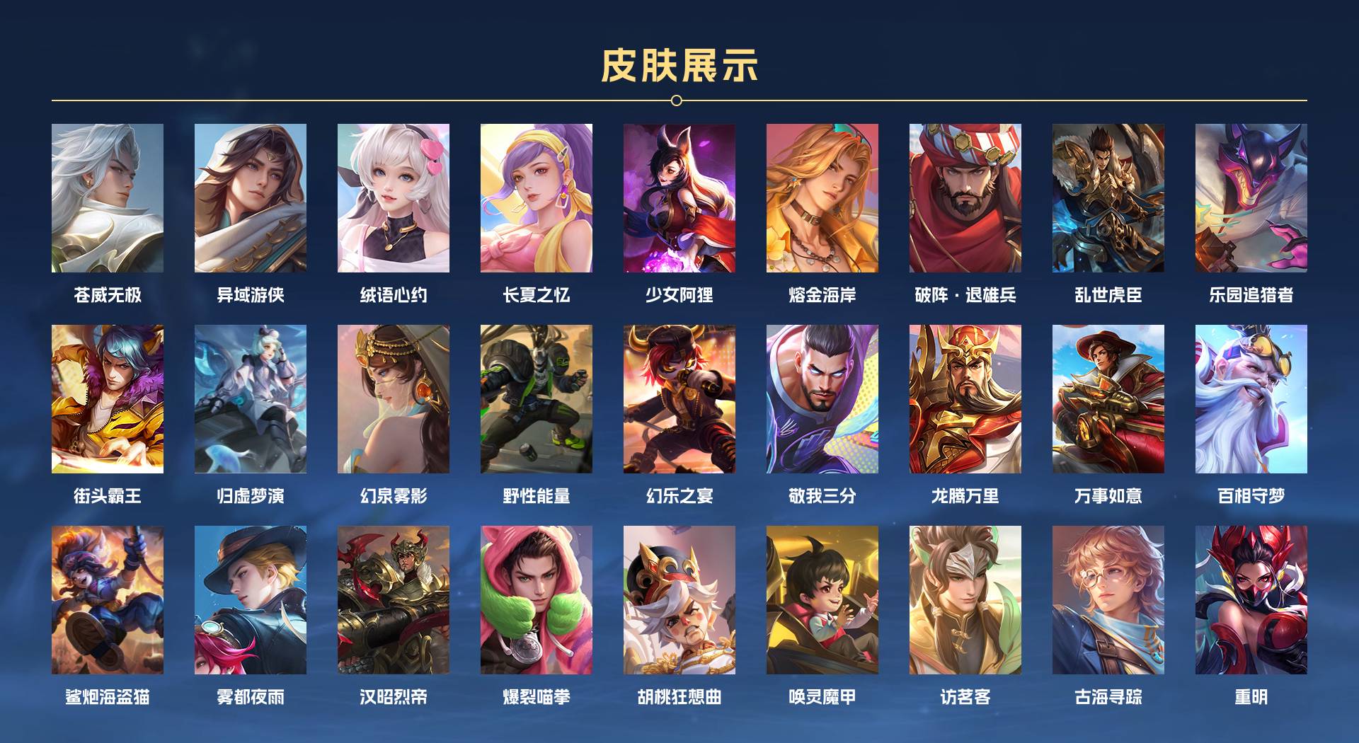 WZ3219736王者荣耀账号详情图7