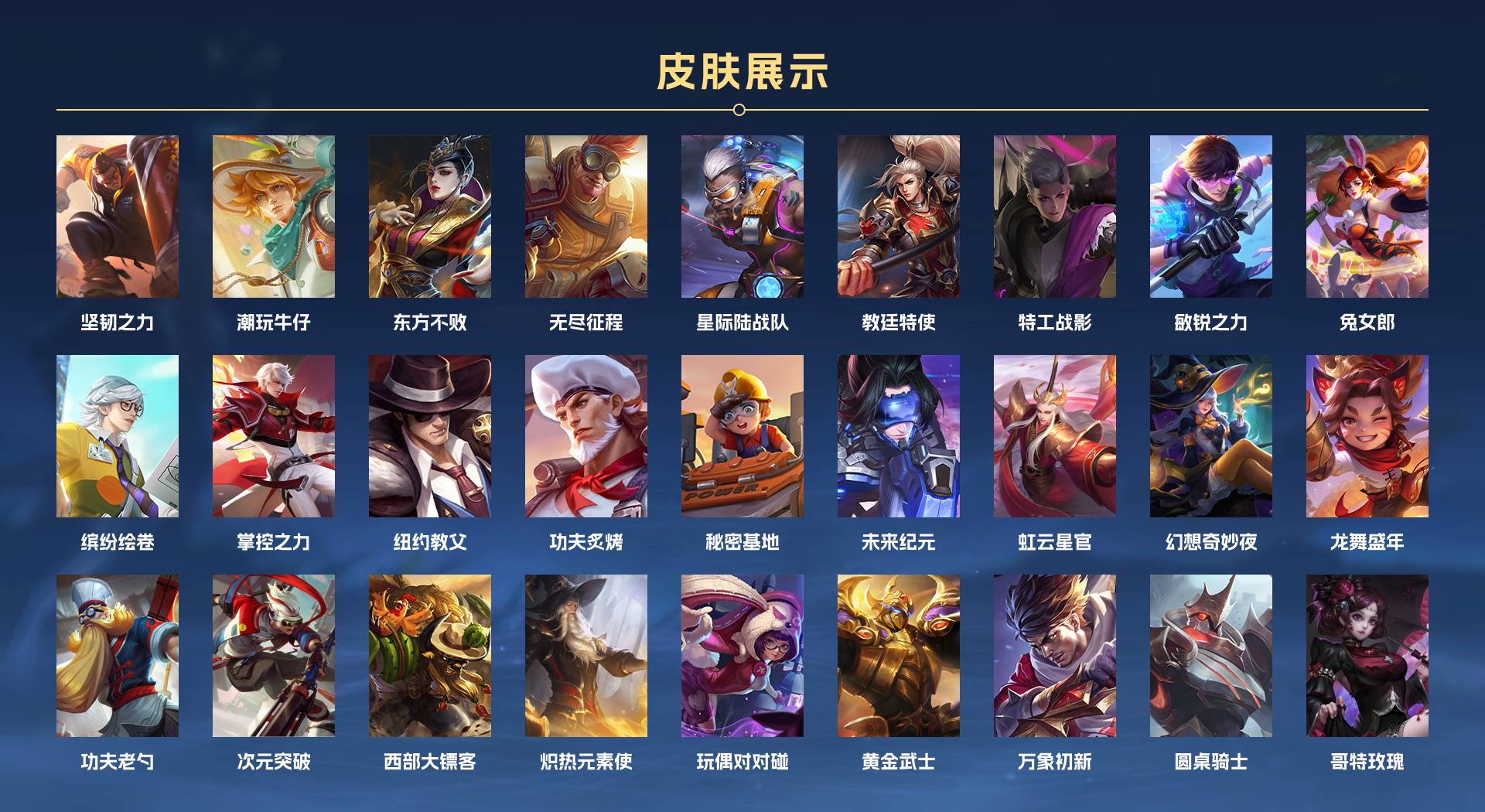 WZ3219736王者荣耀账号详情图6