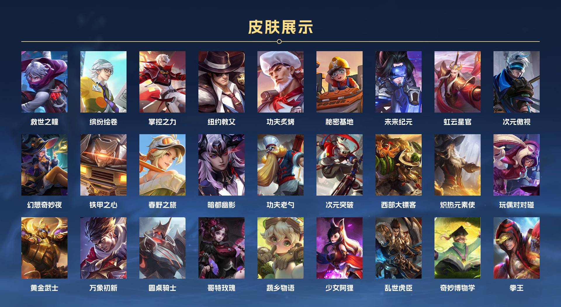 WZ3219843王者荣耀账号详情图7