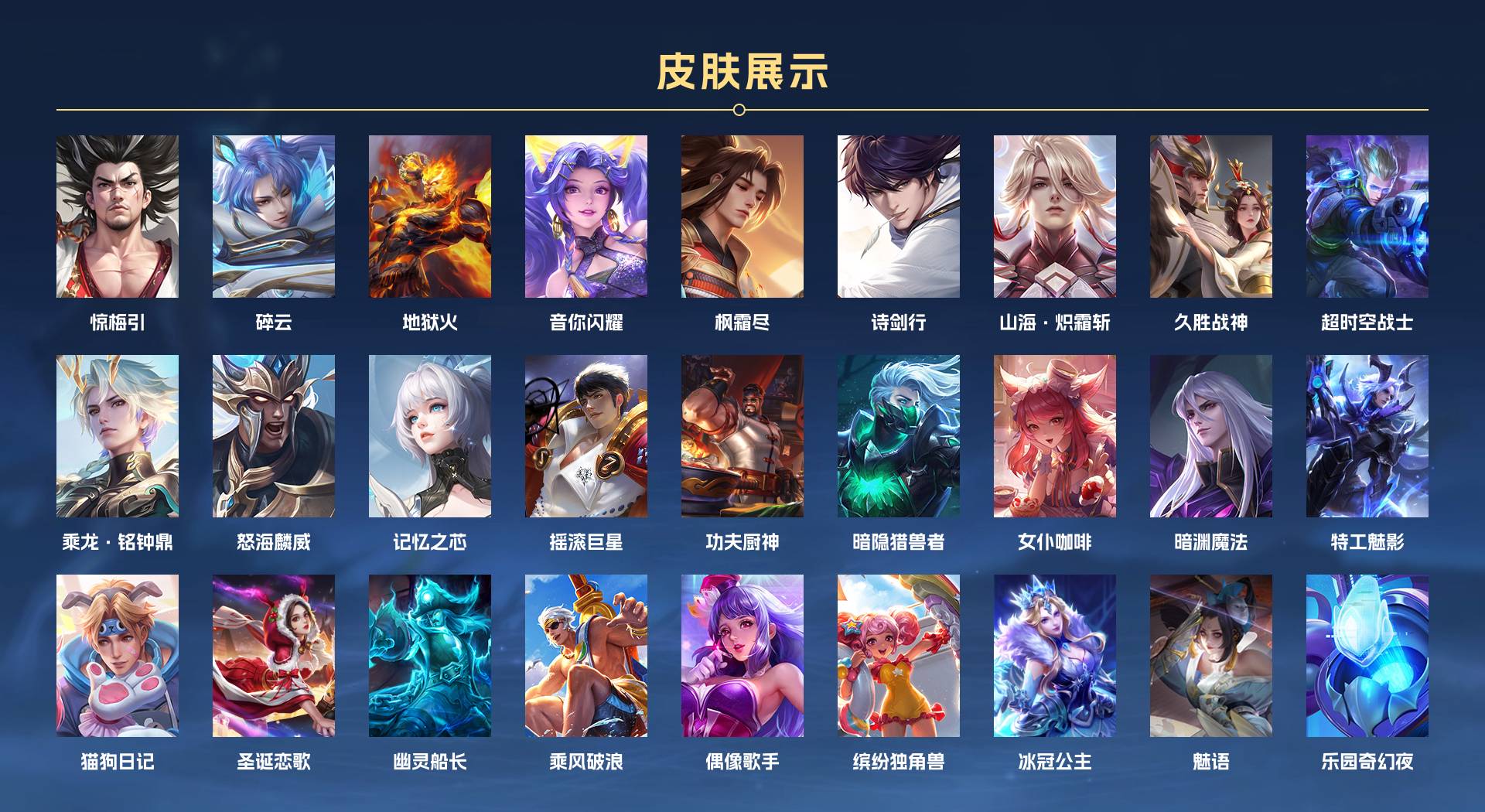 WZ3219843王者荣耀账号详情图2