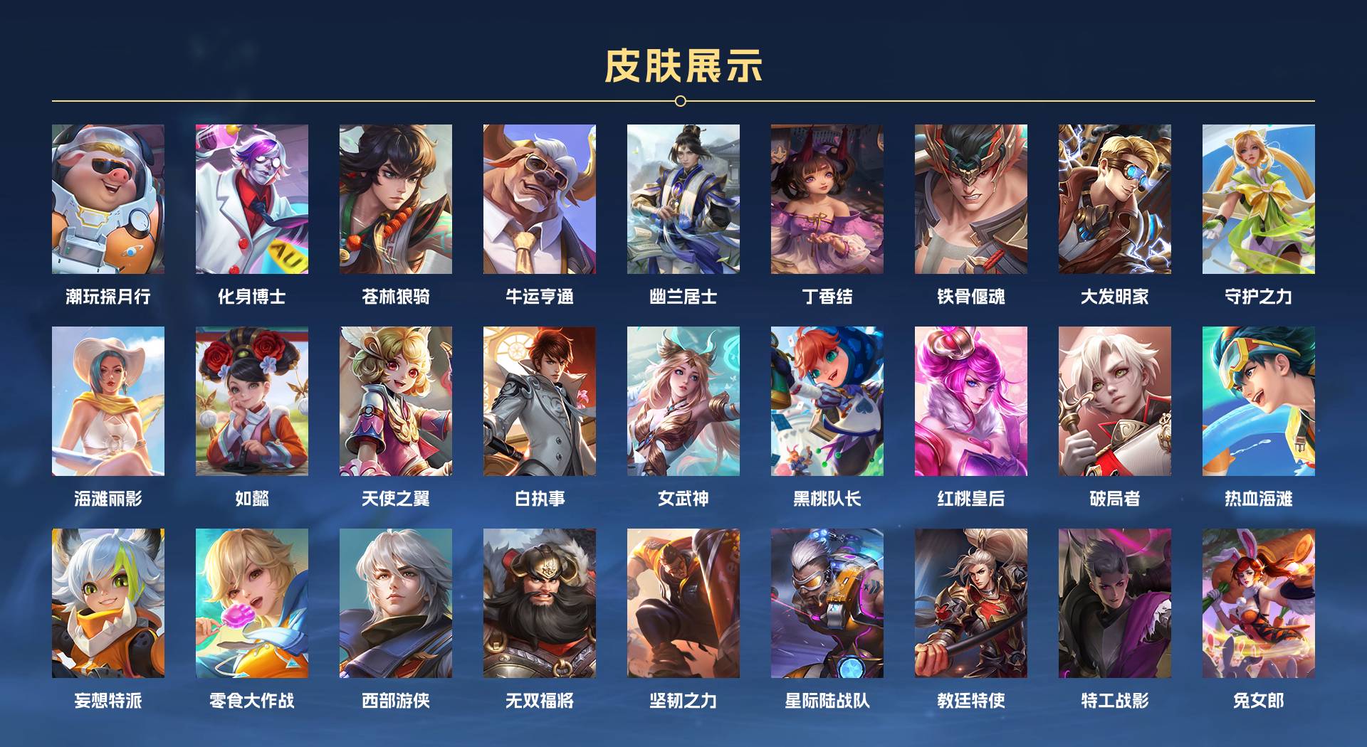 WZ3219843王者荣耀账号详情图6