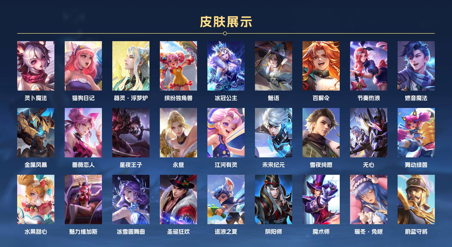 WZ3220244王者荣耀账号详情图2 WZ3220244王者荣耀账号详情图2