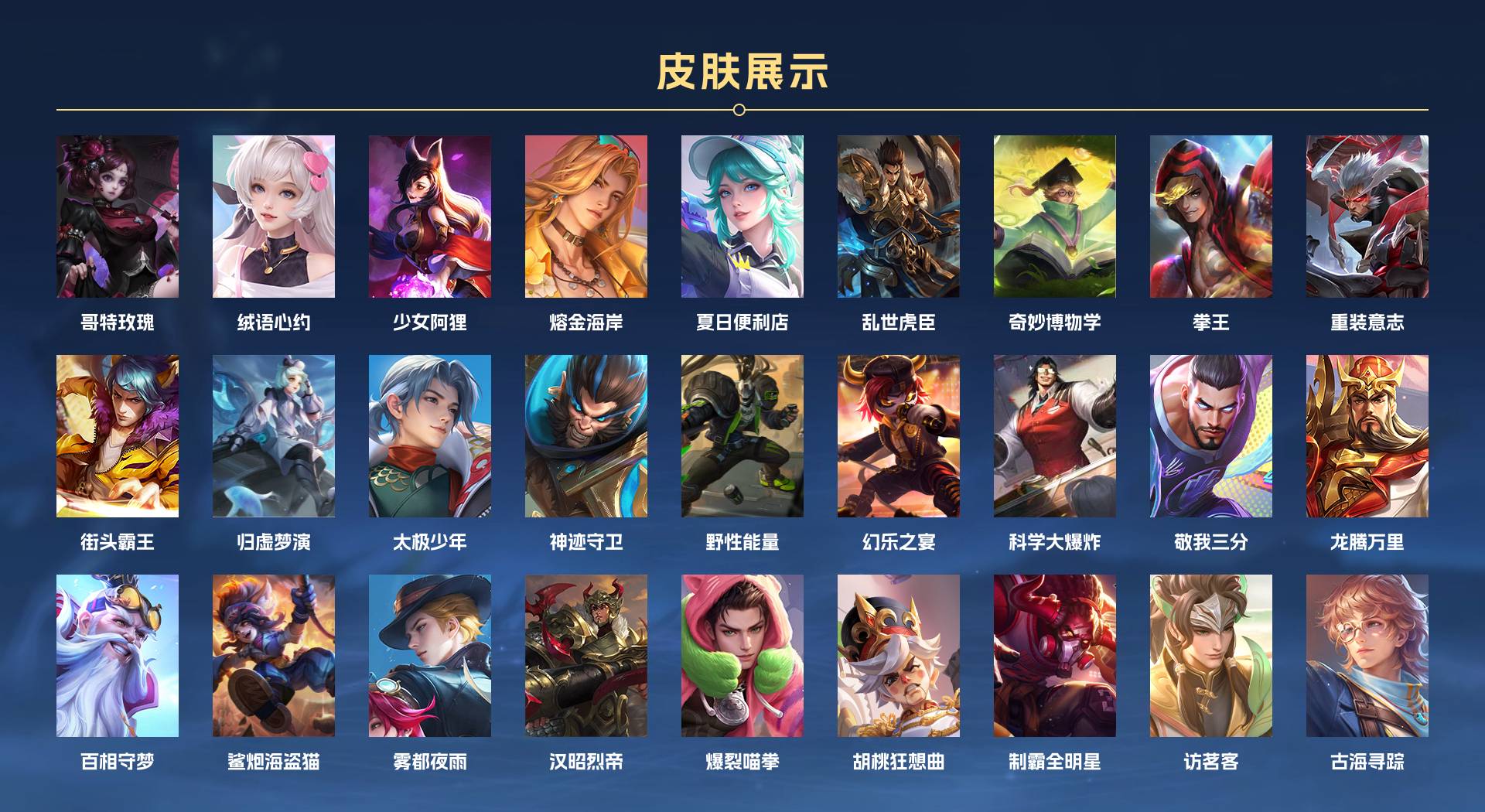 WZ3220973王者荣耀账号详情图8