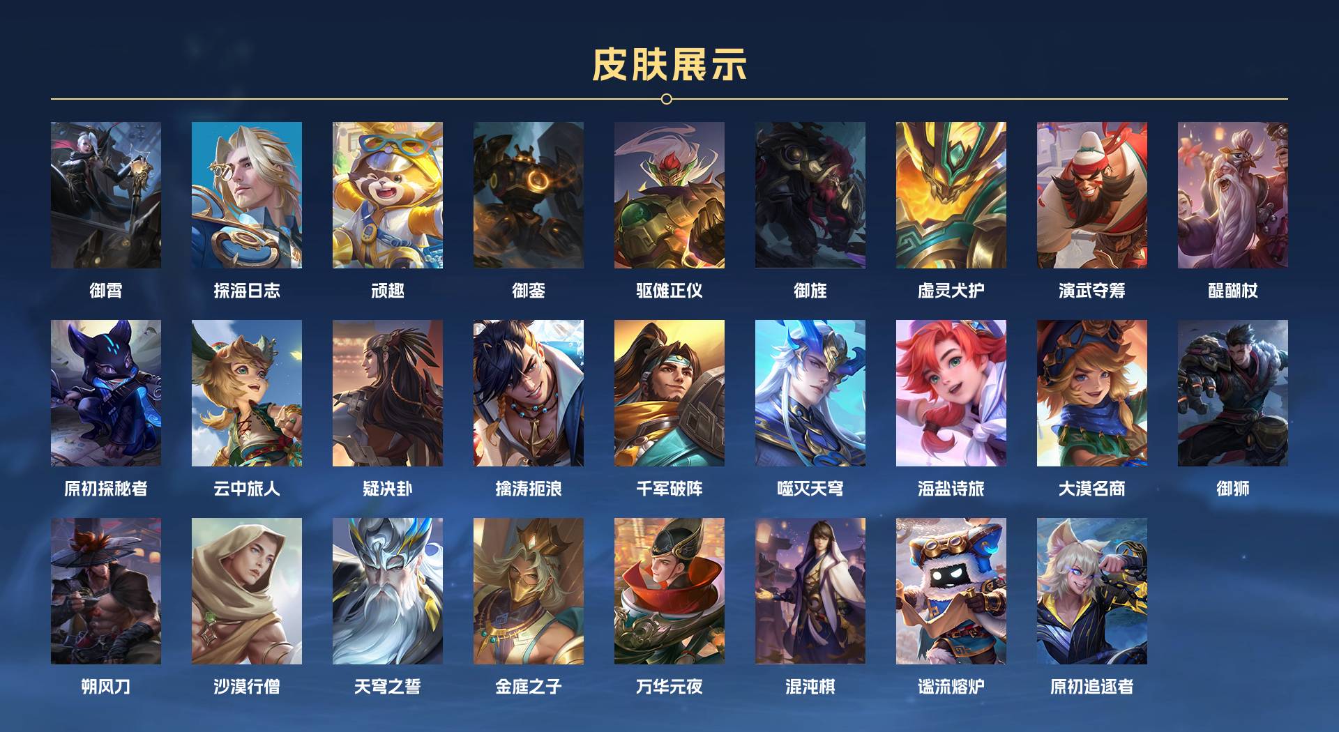 WZ3220973王者荣耀账号详情图9