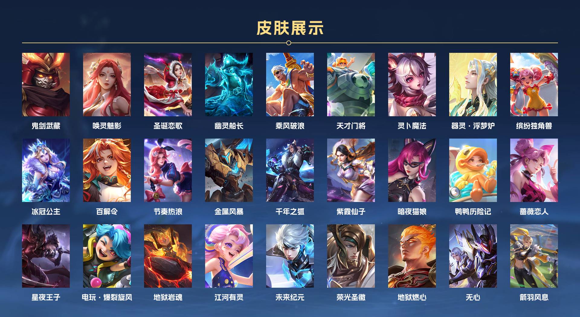 WZ3221115王者荣耀账号详情图2 WZ3221115王者荣耀账号详情图2
