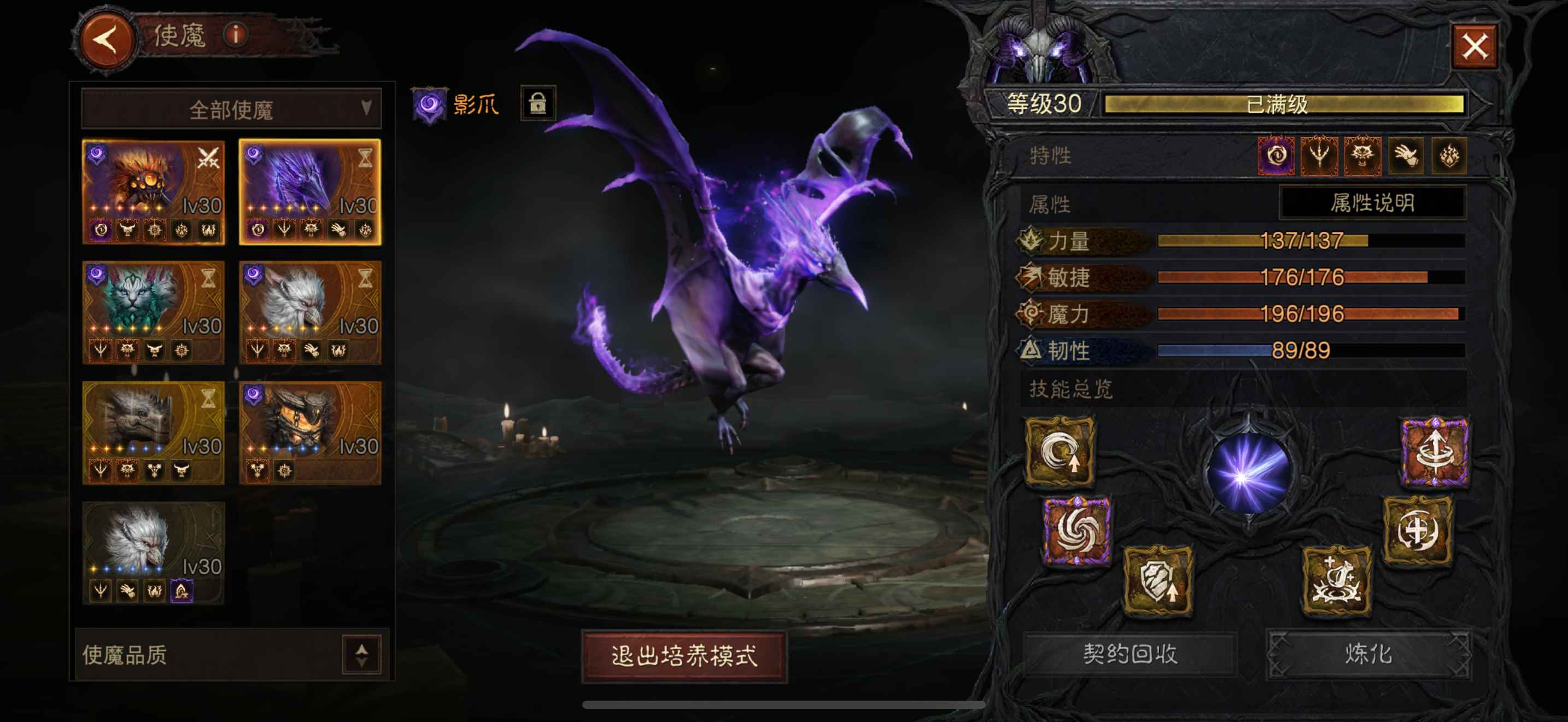 AH22798暗黑不朽账号详情图17