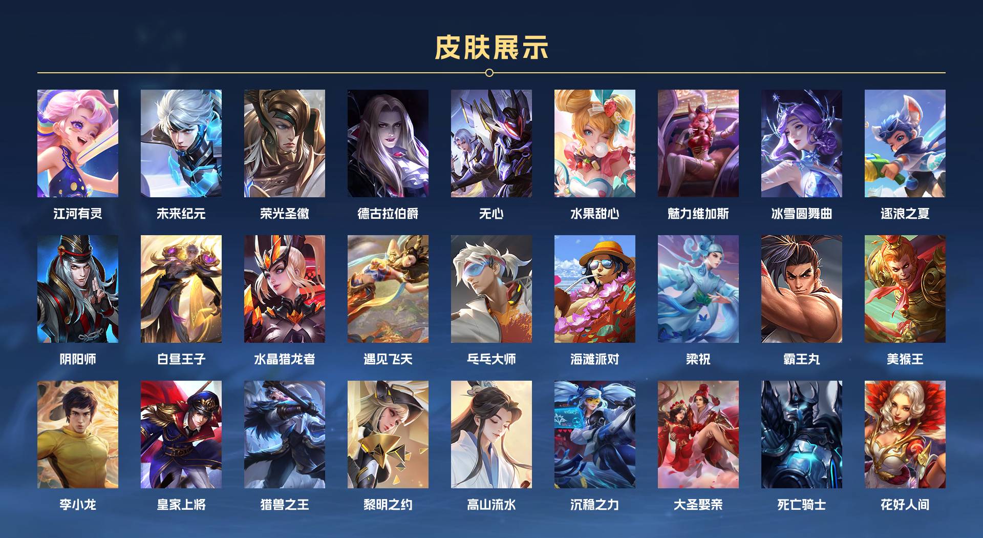WZ3221667王者荣耀账号详情图2