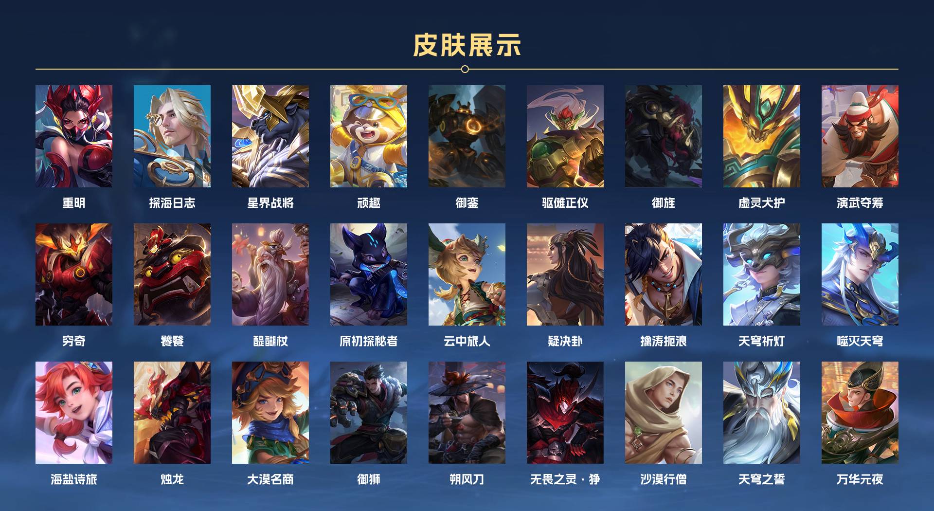 WZ3221667王者荣耀账号详情图5