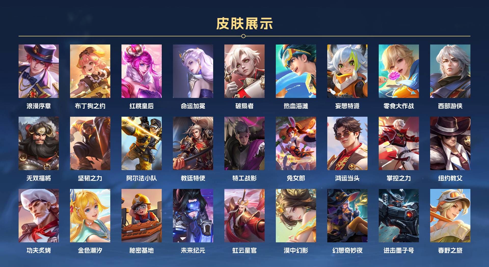 WZ3221742王者荣耀账号详情图5