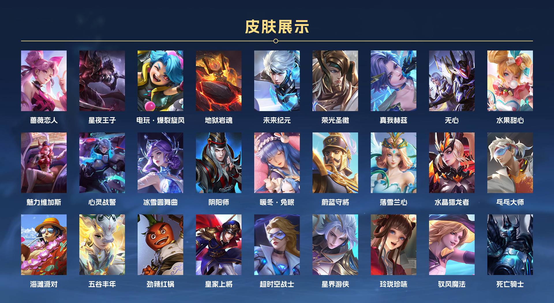 WZ3221781王者荣耀账号详情图2