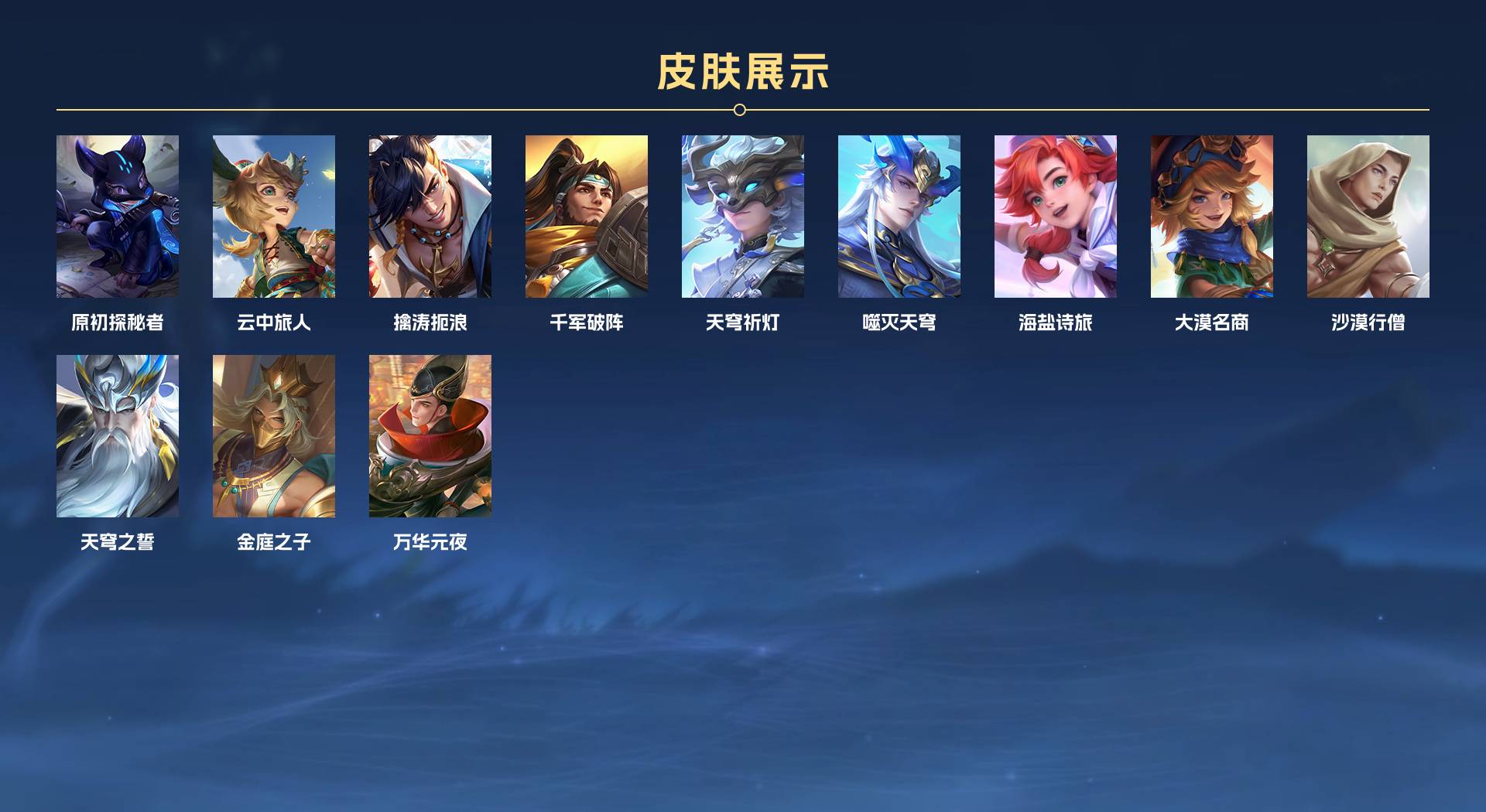 WZ3221869王者荣耀账号详情图6