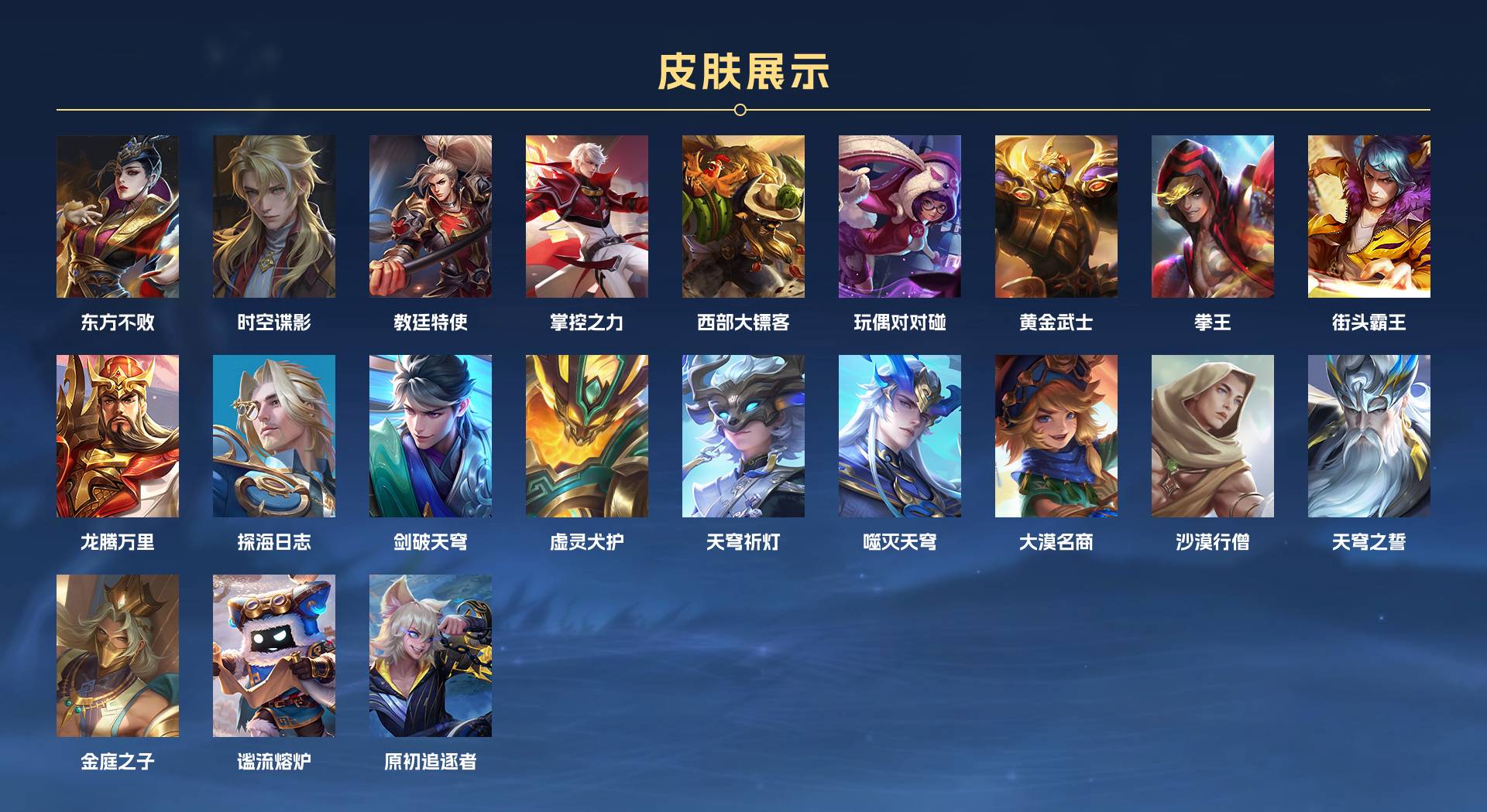 WZ3221902王者荣耀账号详情图2