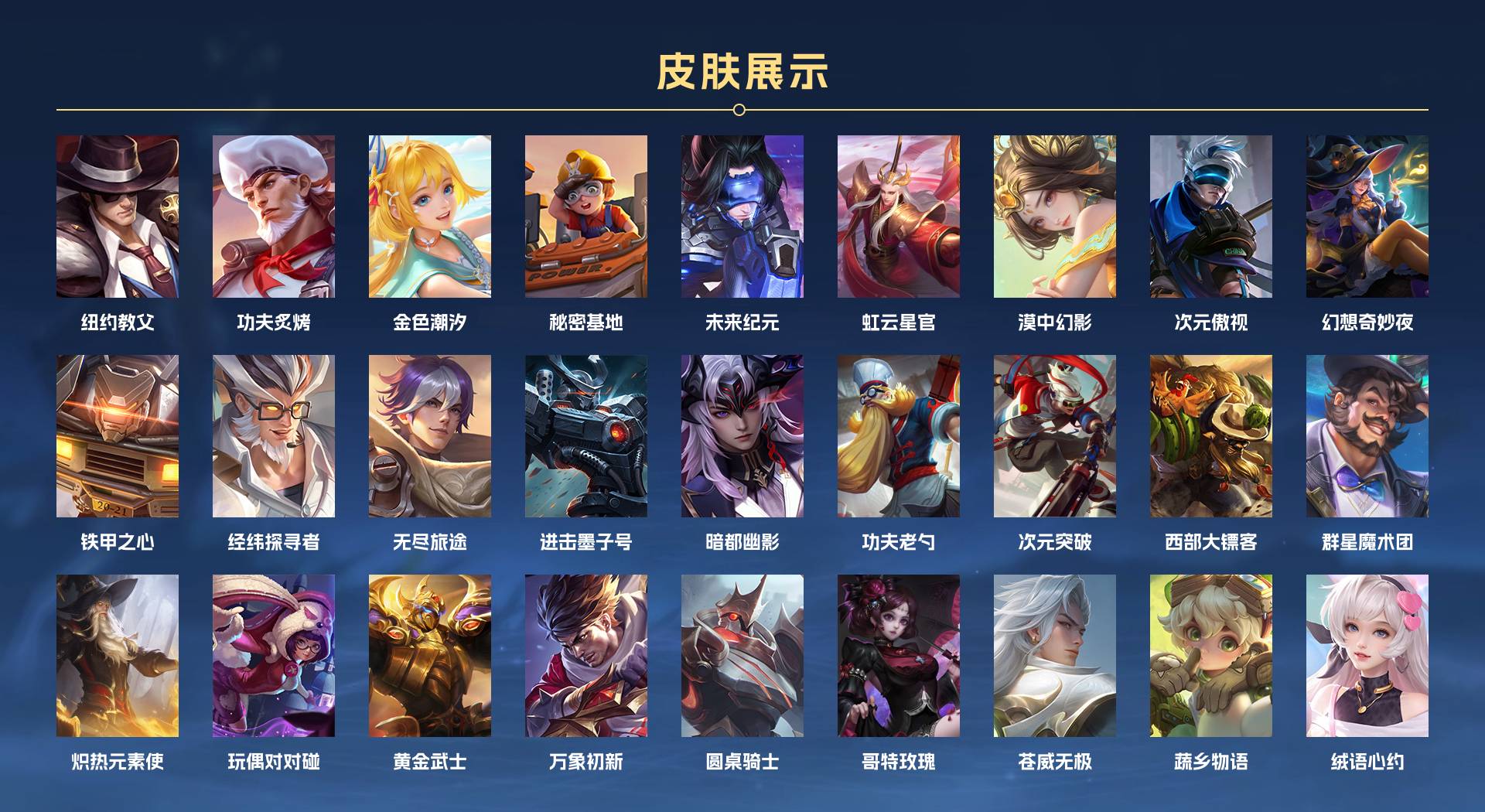 WZ3222436王者荣耀账号详情图14 WZ3222436王者荣耀账号详情图14