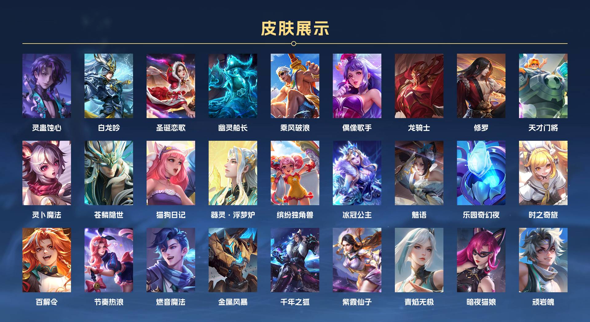 WZ3222436王者荣耀账号详情图5 WZ3222436王者荣耀账号详情图5