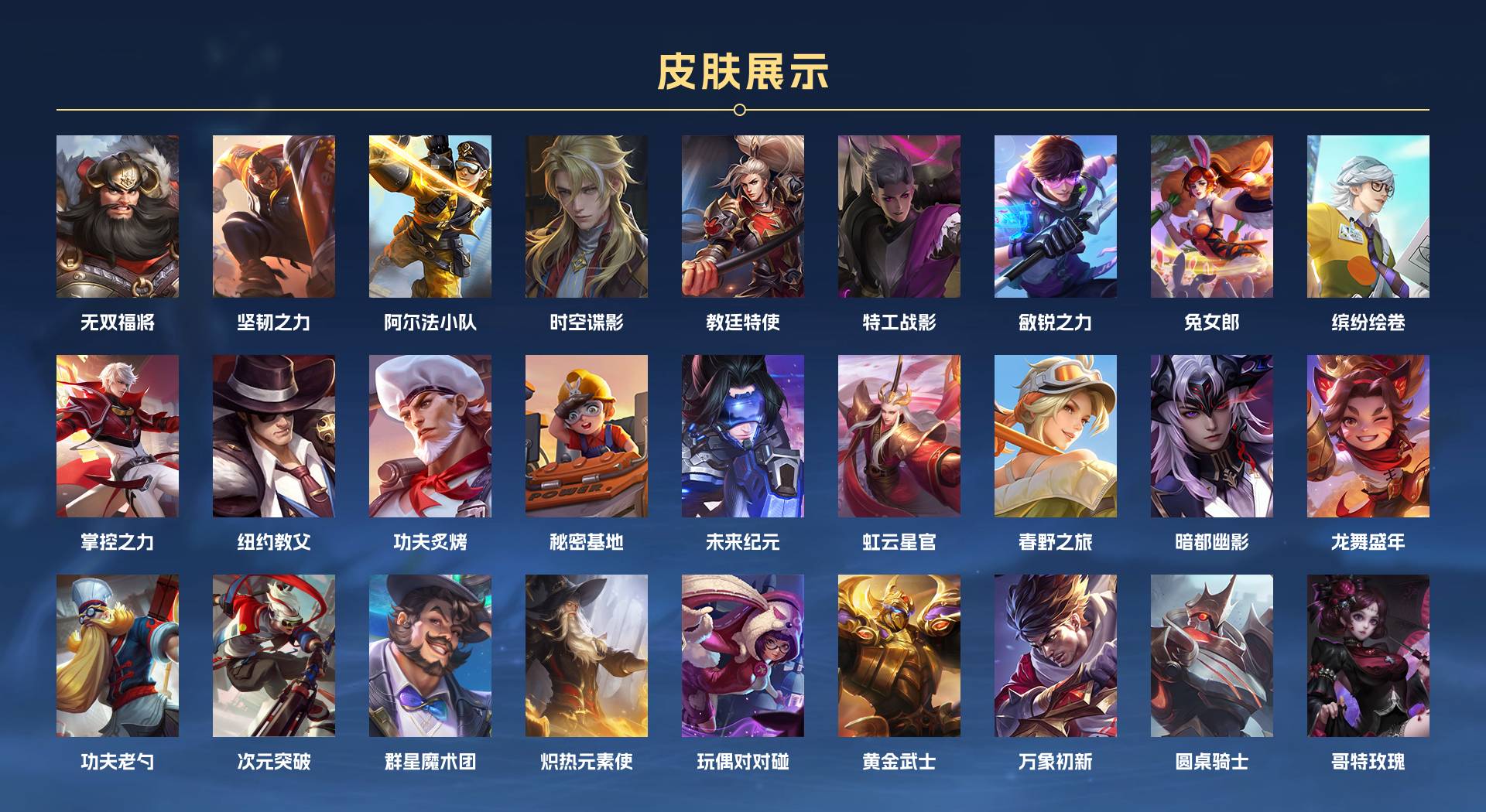 WZ3222231王者荣耀账号详情图4