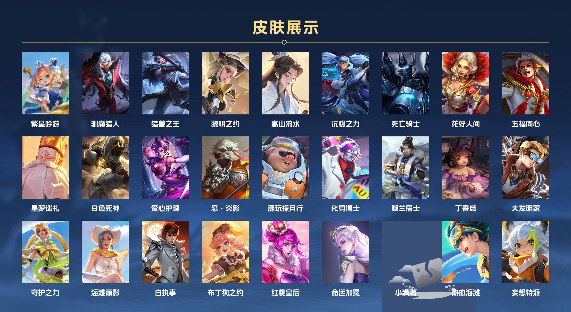 WZ3222231王者荣耀账号详情图3