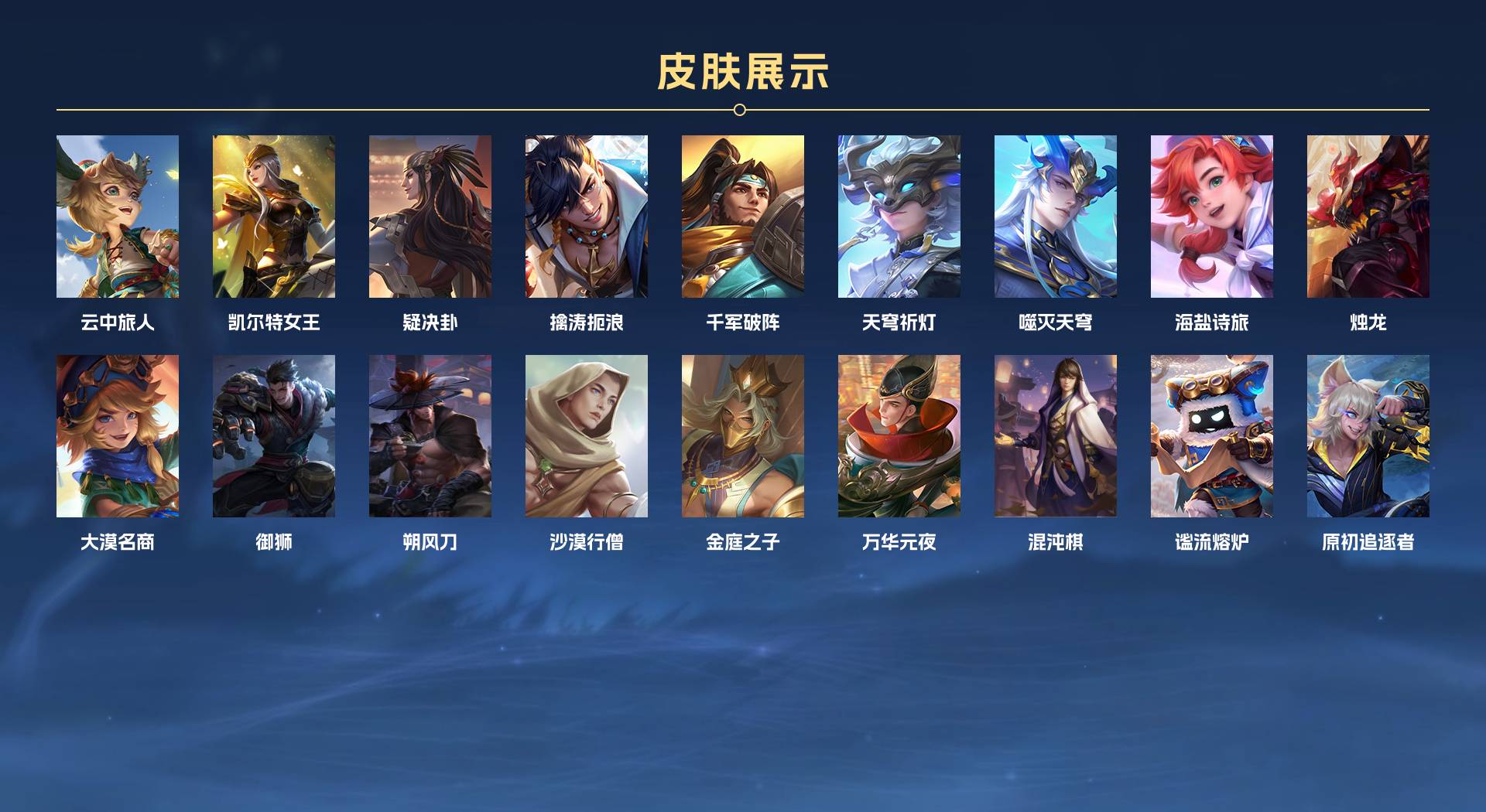 WZ3222231王者荣耀账号详情图6