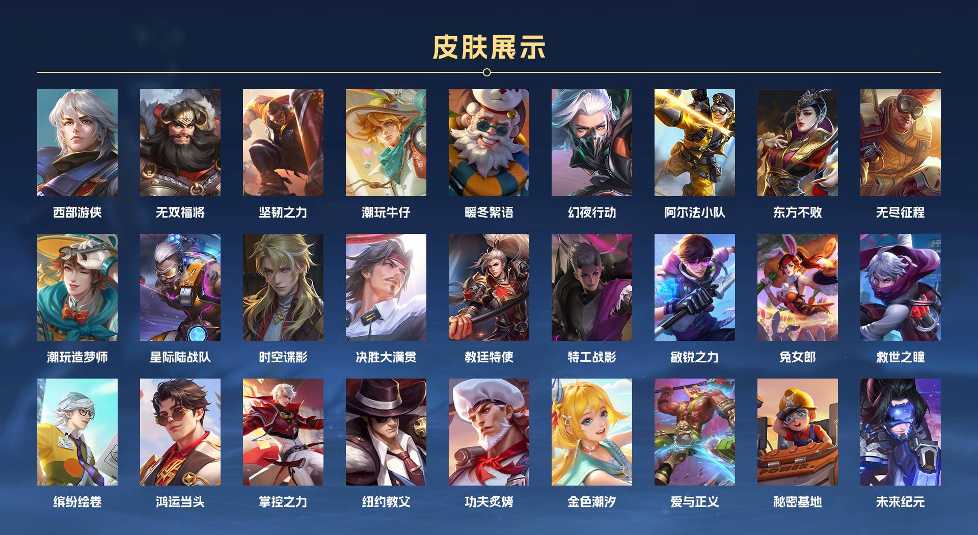 WZ3222496王者荣耀账号详情图14