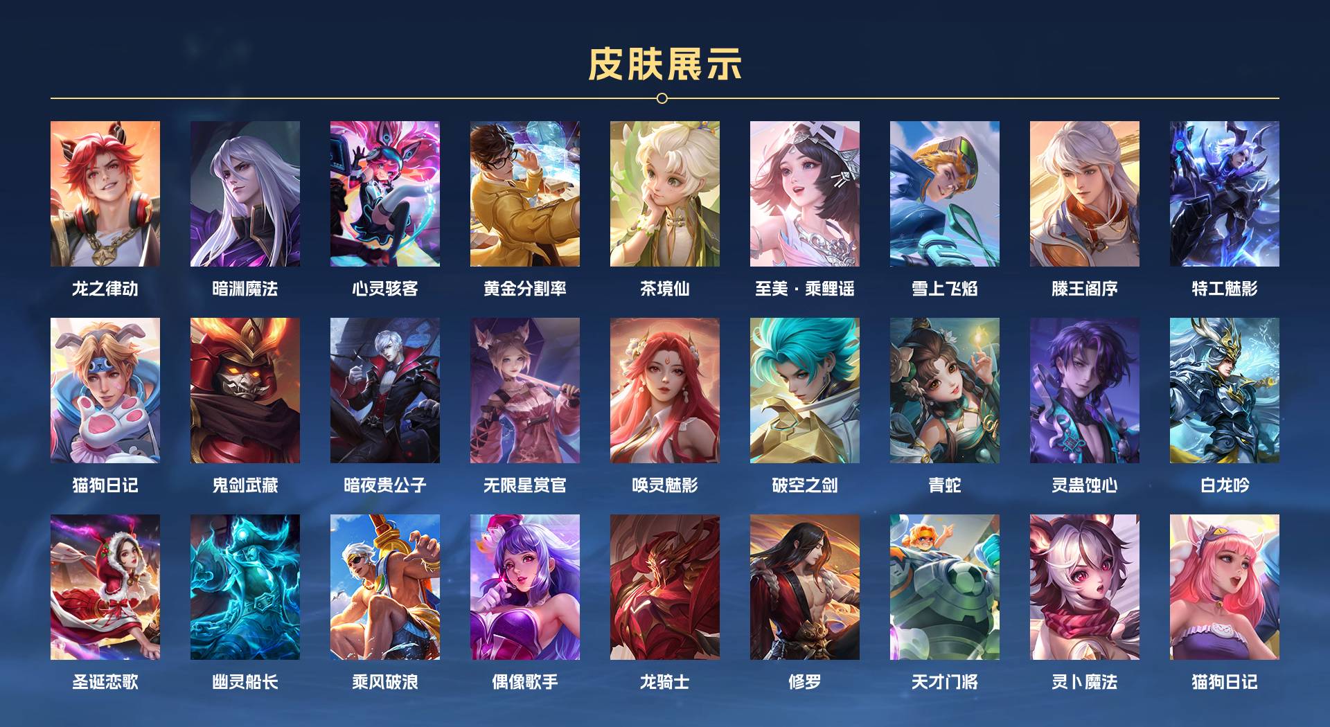WZ3222496王者荣耀账号详情图5