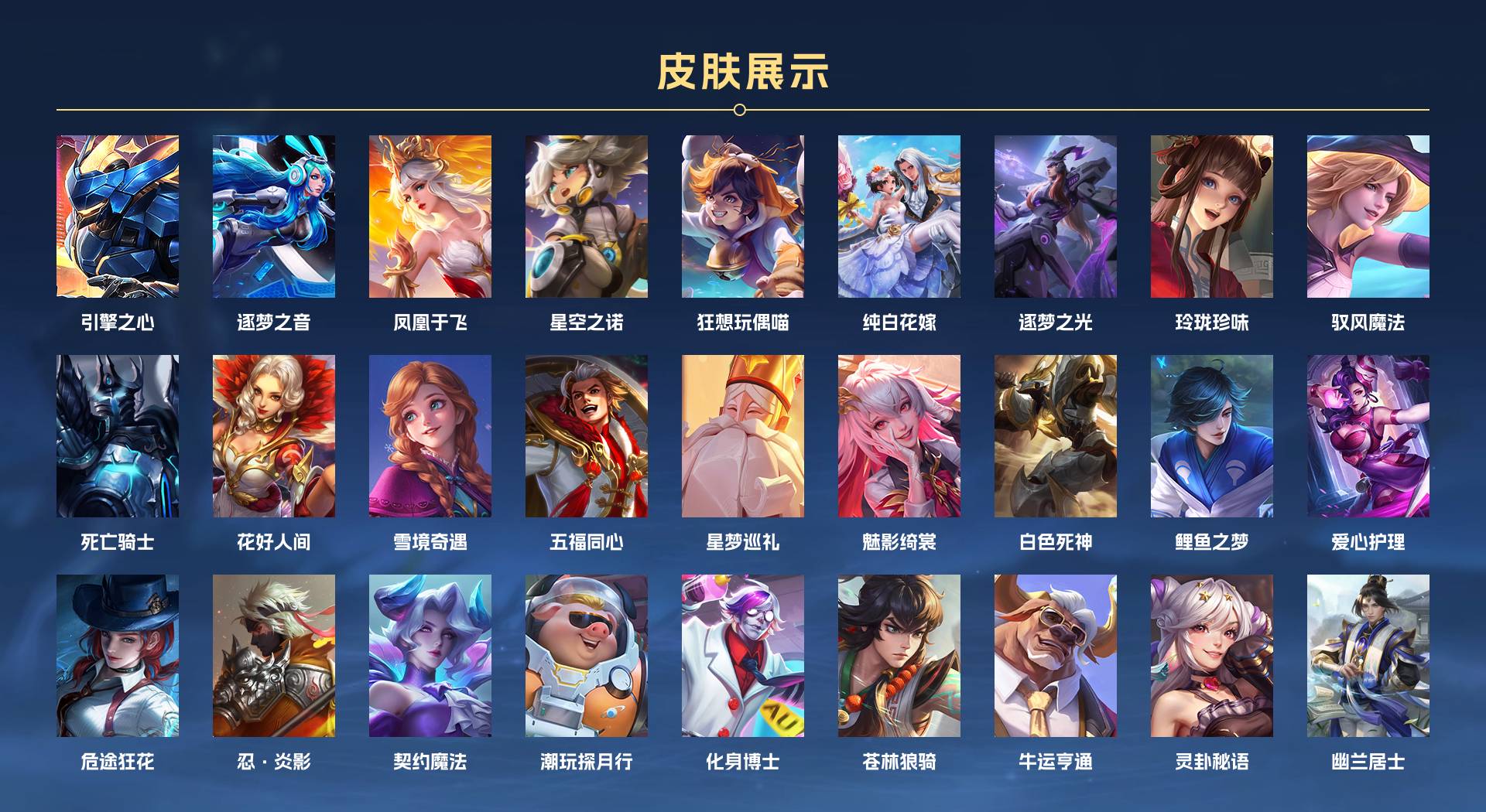 WZ3222496王者荣耀账号详情图12