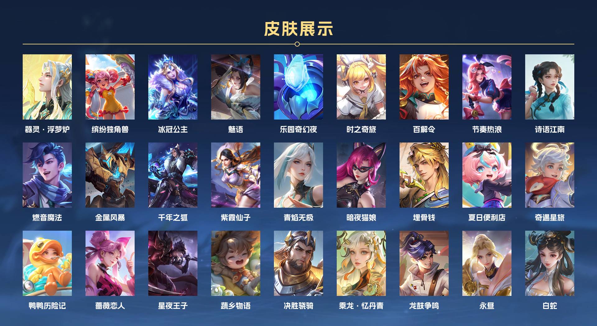 WZ3222496王者荣耀账号详情图6