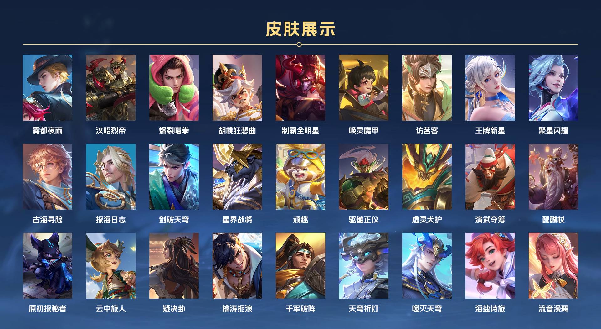 WZ3222496王者荣耀账号详情图17